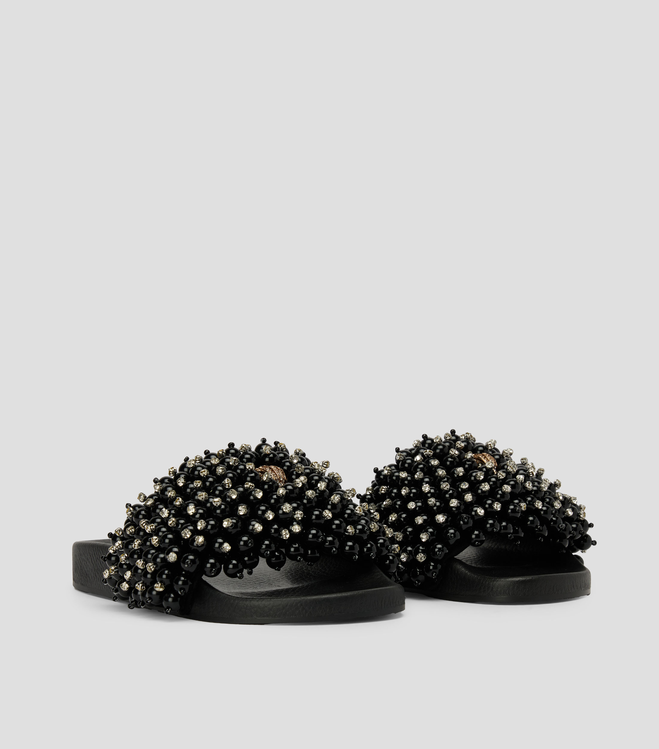 Sandalias planas Mujer