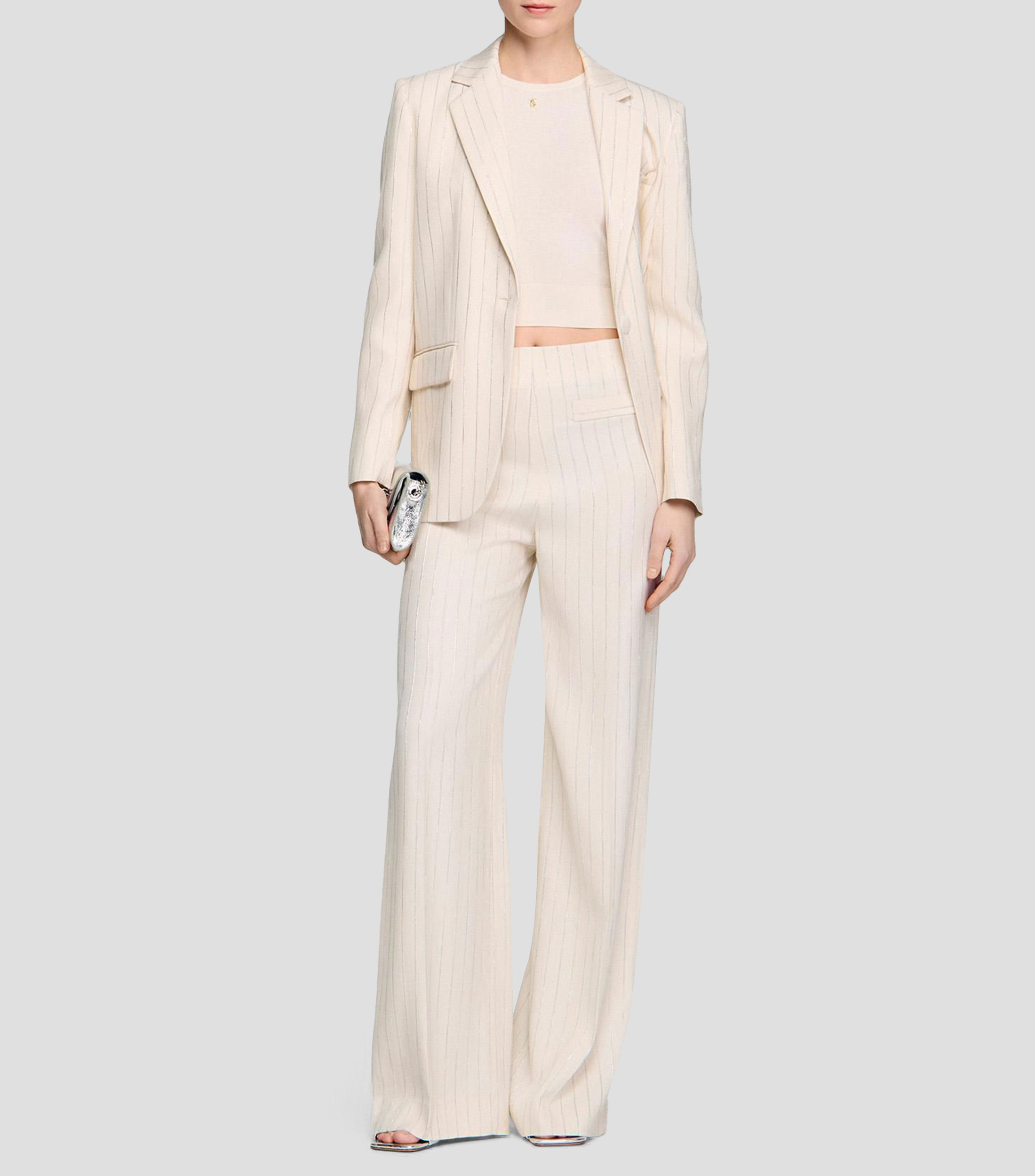 Pantalón Mujer