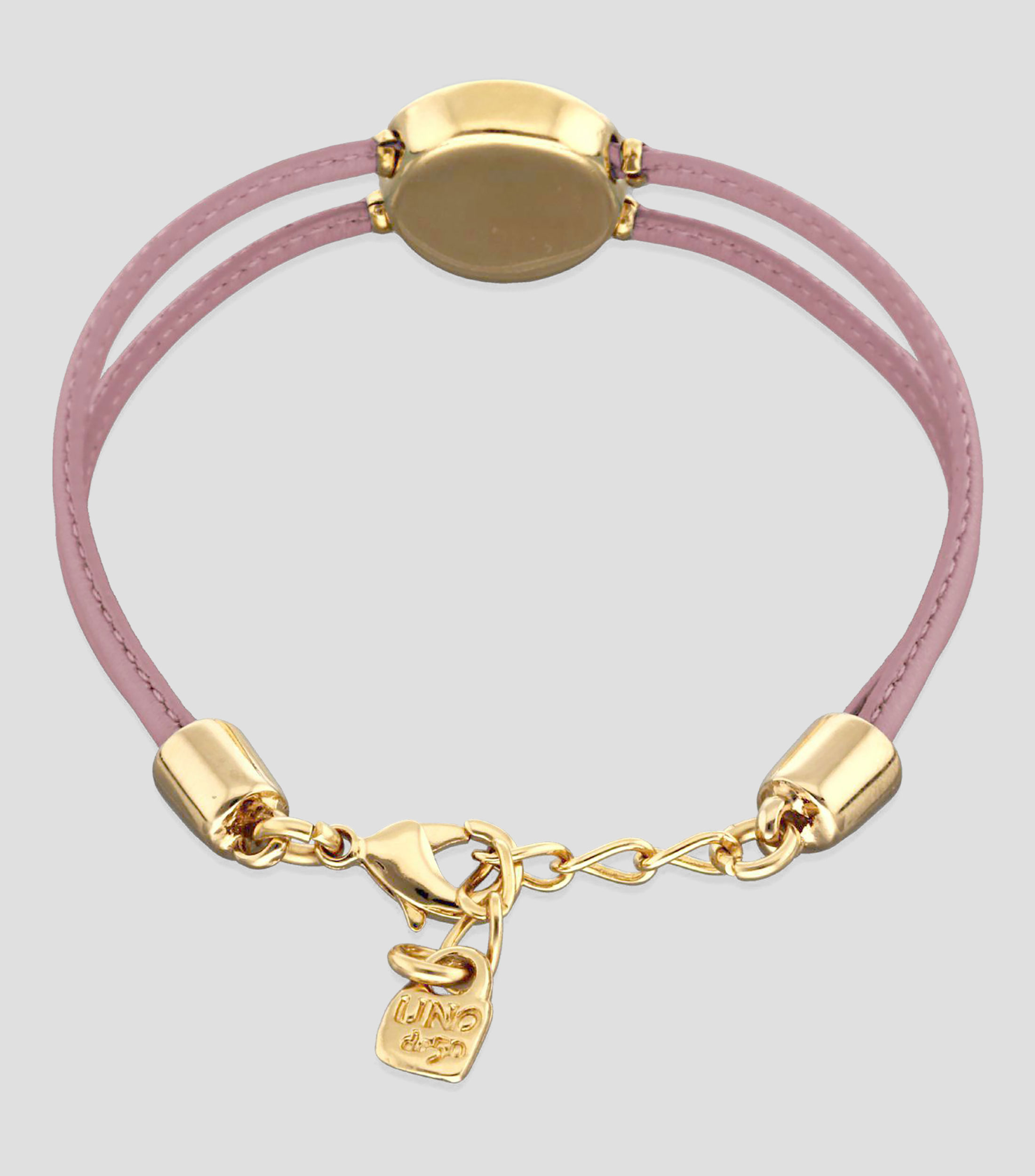 Pulsera en Cuero Mujer