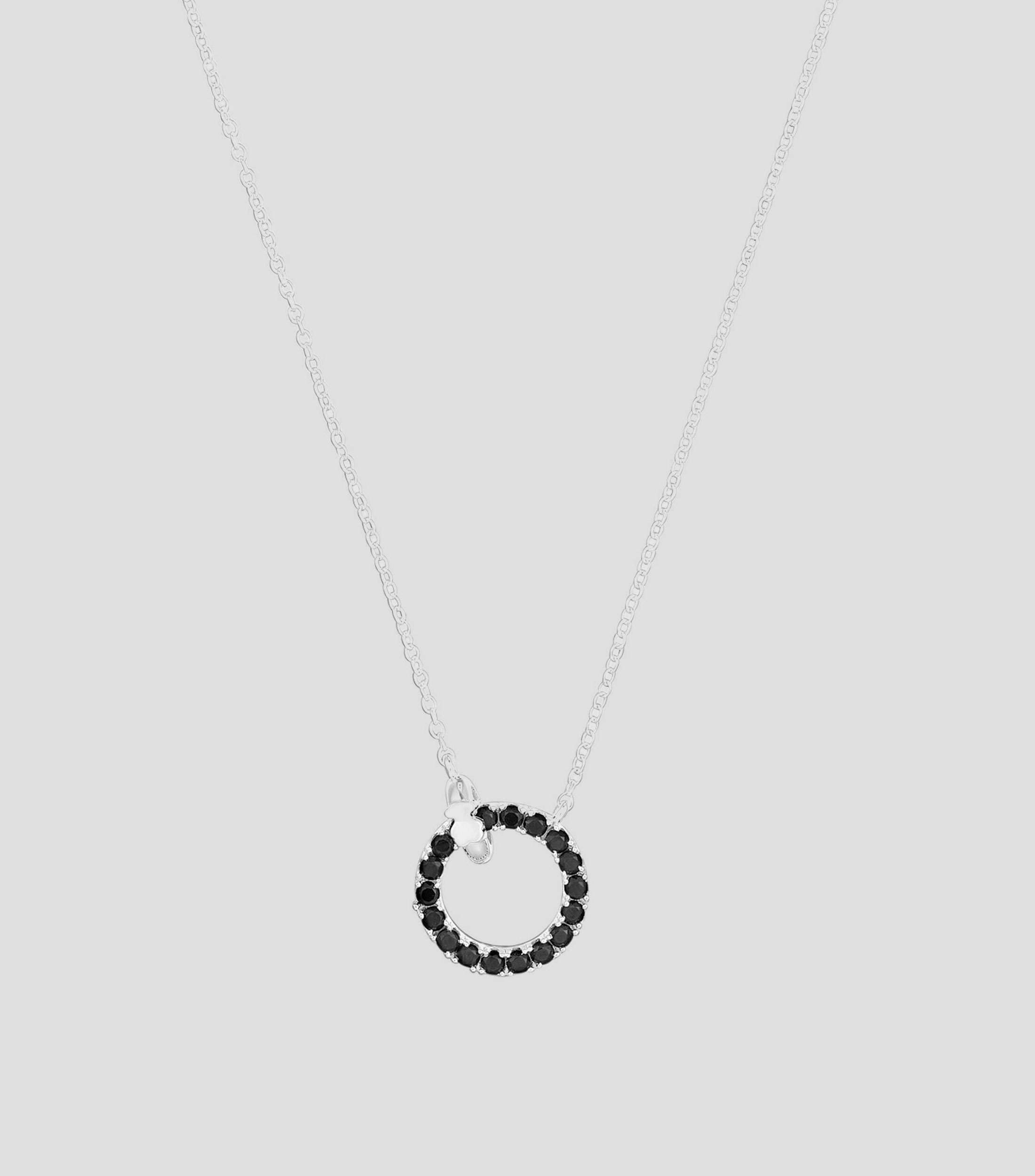 Collar en Plata Mujer