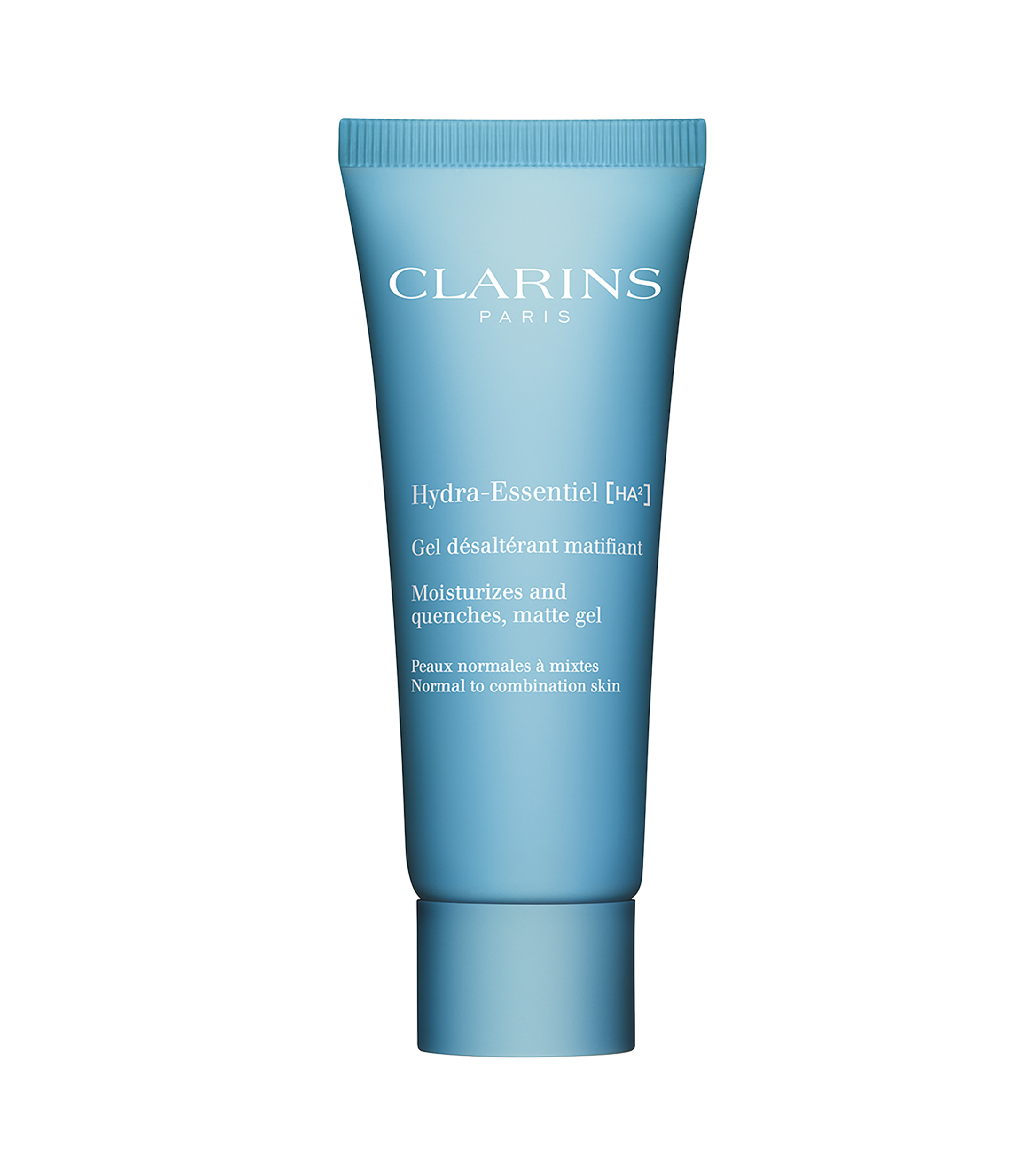 Gel hidratante matificante de dia Hydra-Essentiel, 75 ml