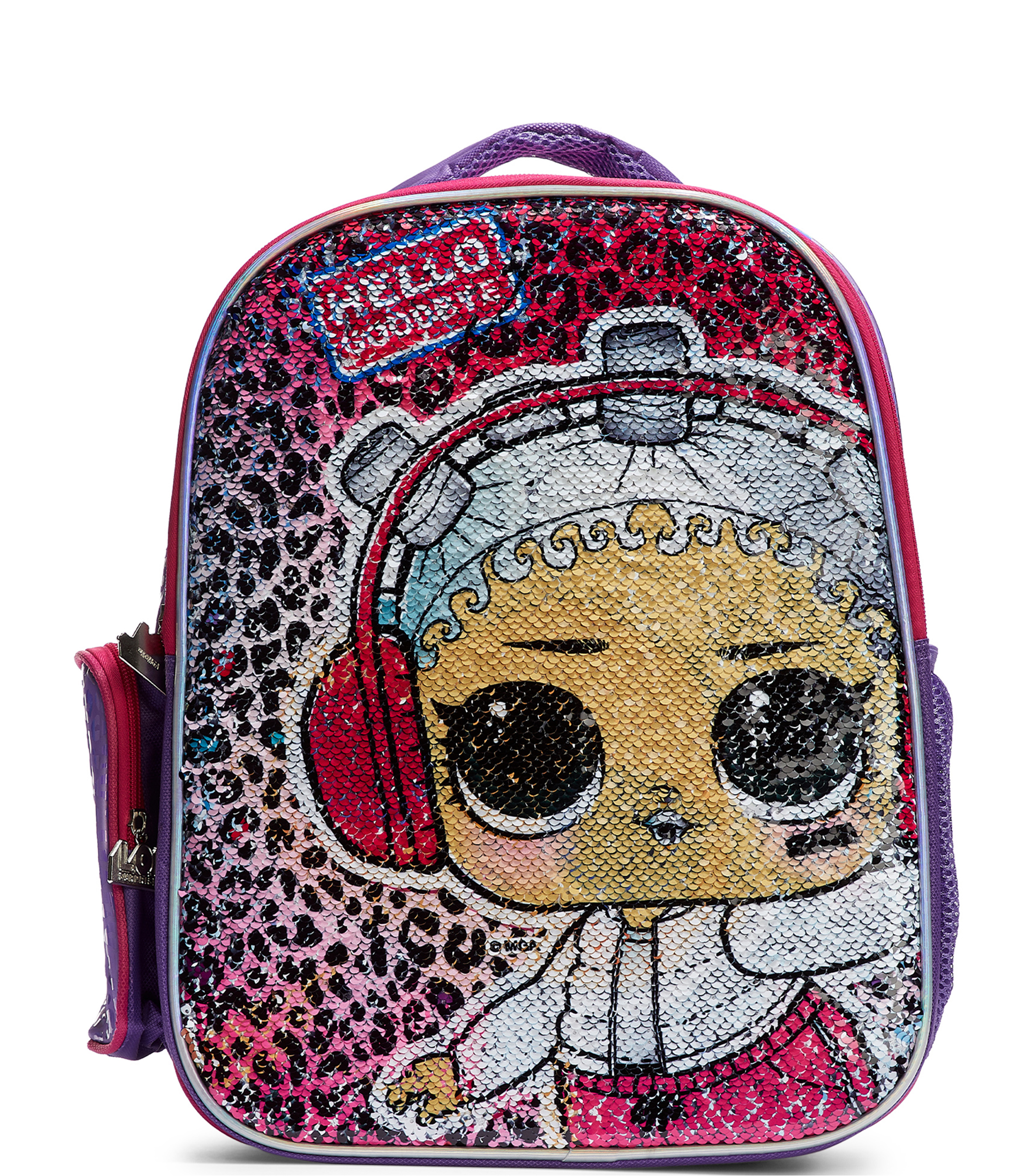 Mochilas escolares lol surprise sale