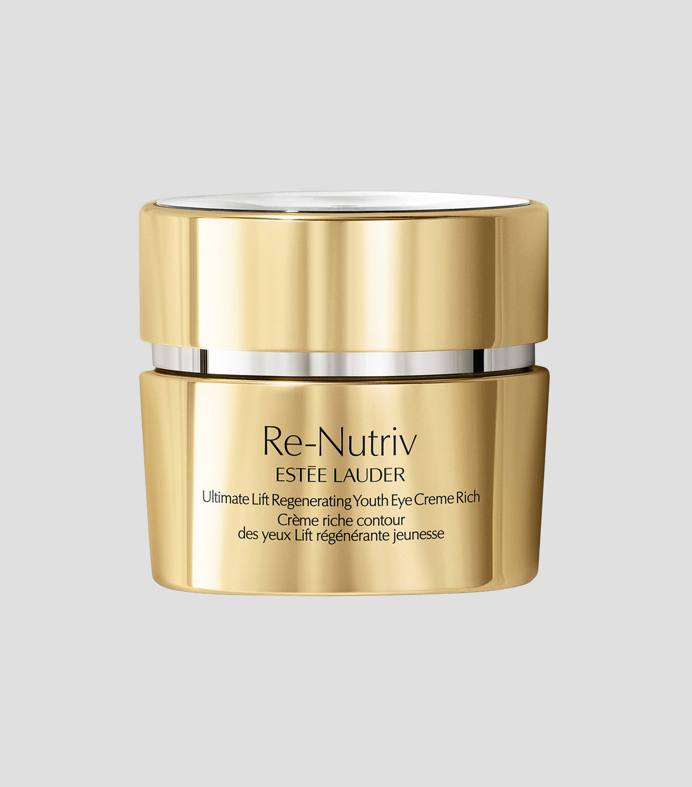 Crema Re-Nutriv - Ultimate Lift Regenerating Youth Eye Rich Mujer