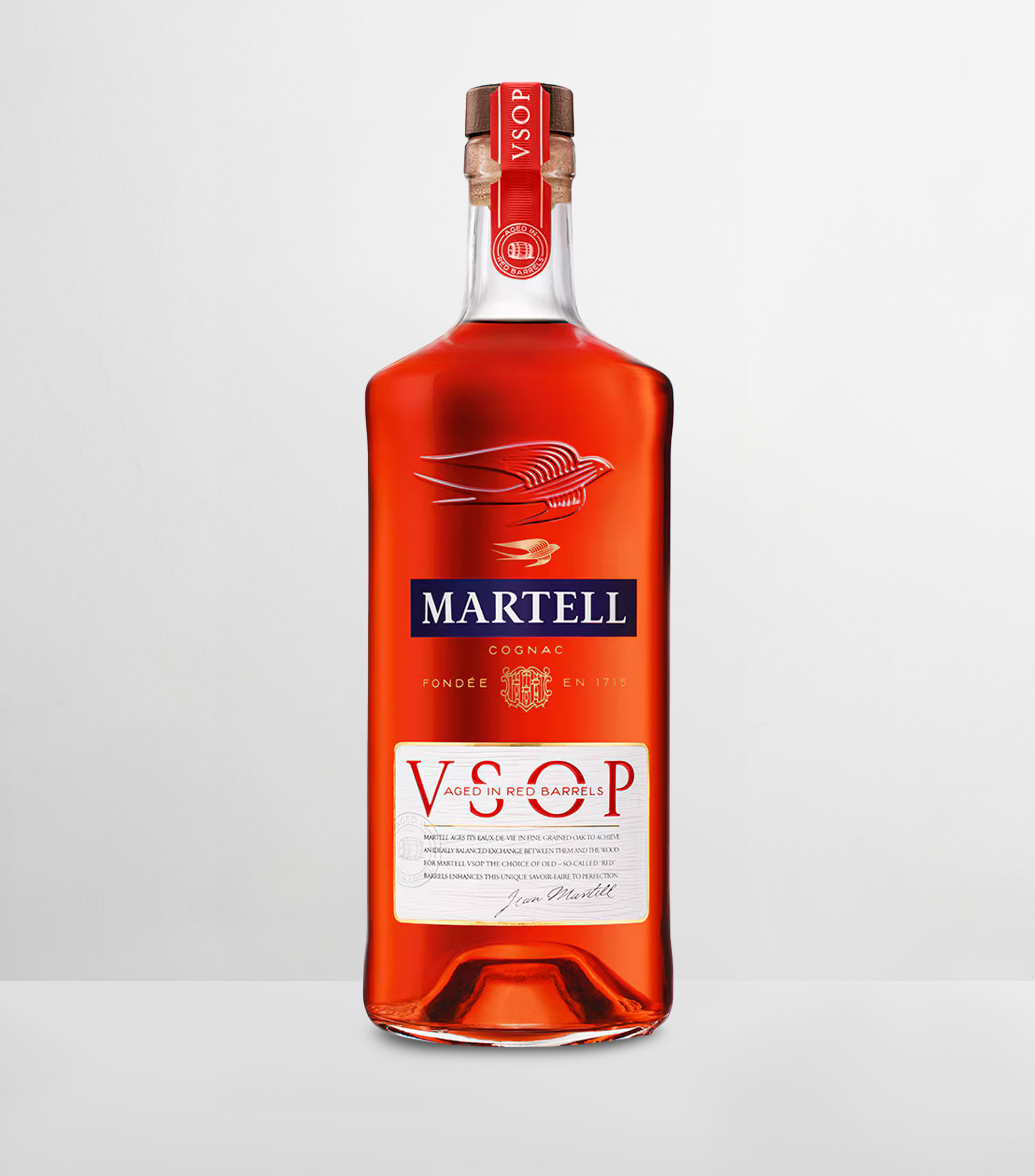 Cognac Martell VSOP, 700 ml