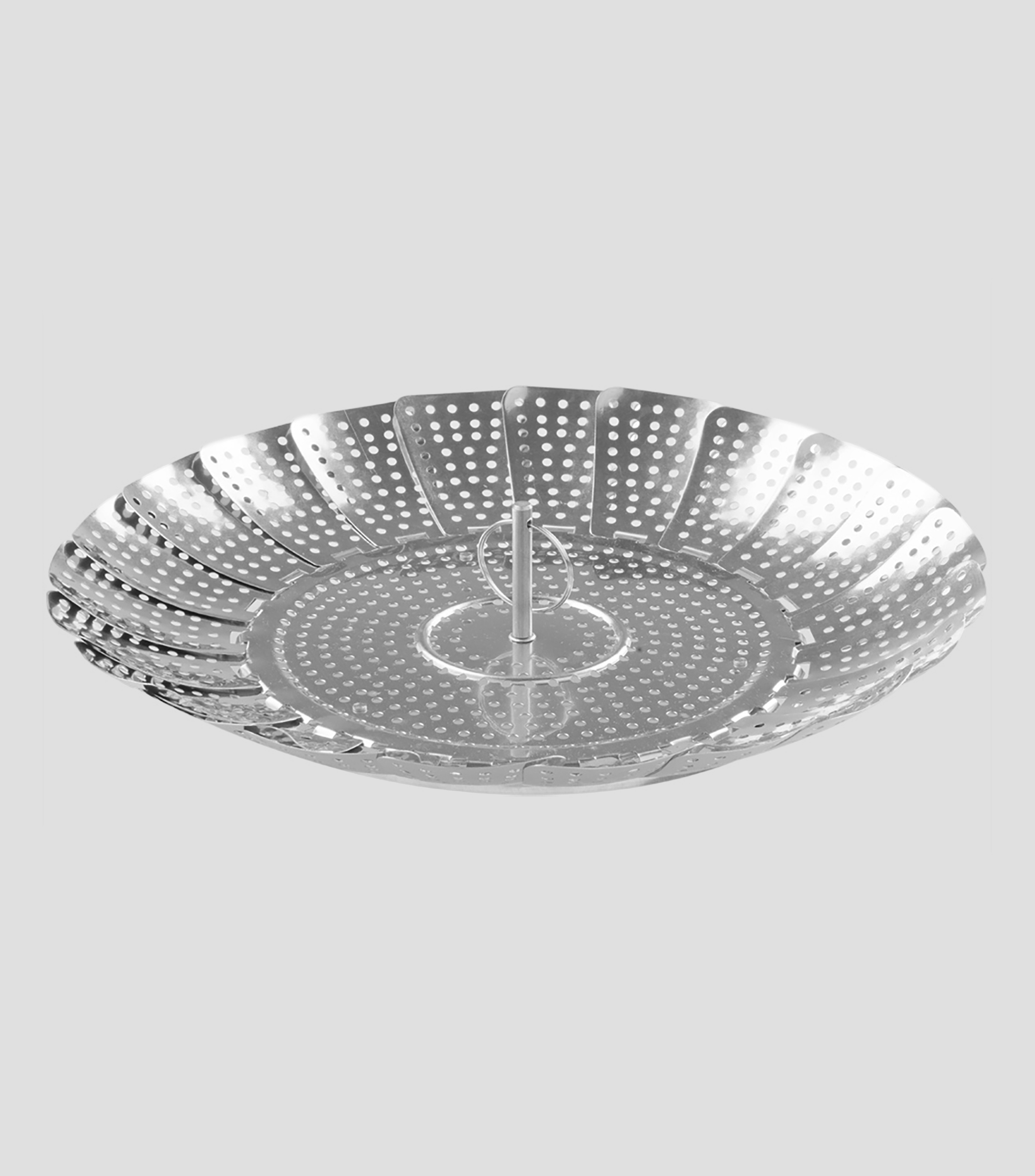 Base para Hervir en acero inoxidable