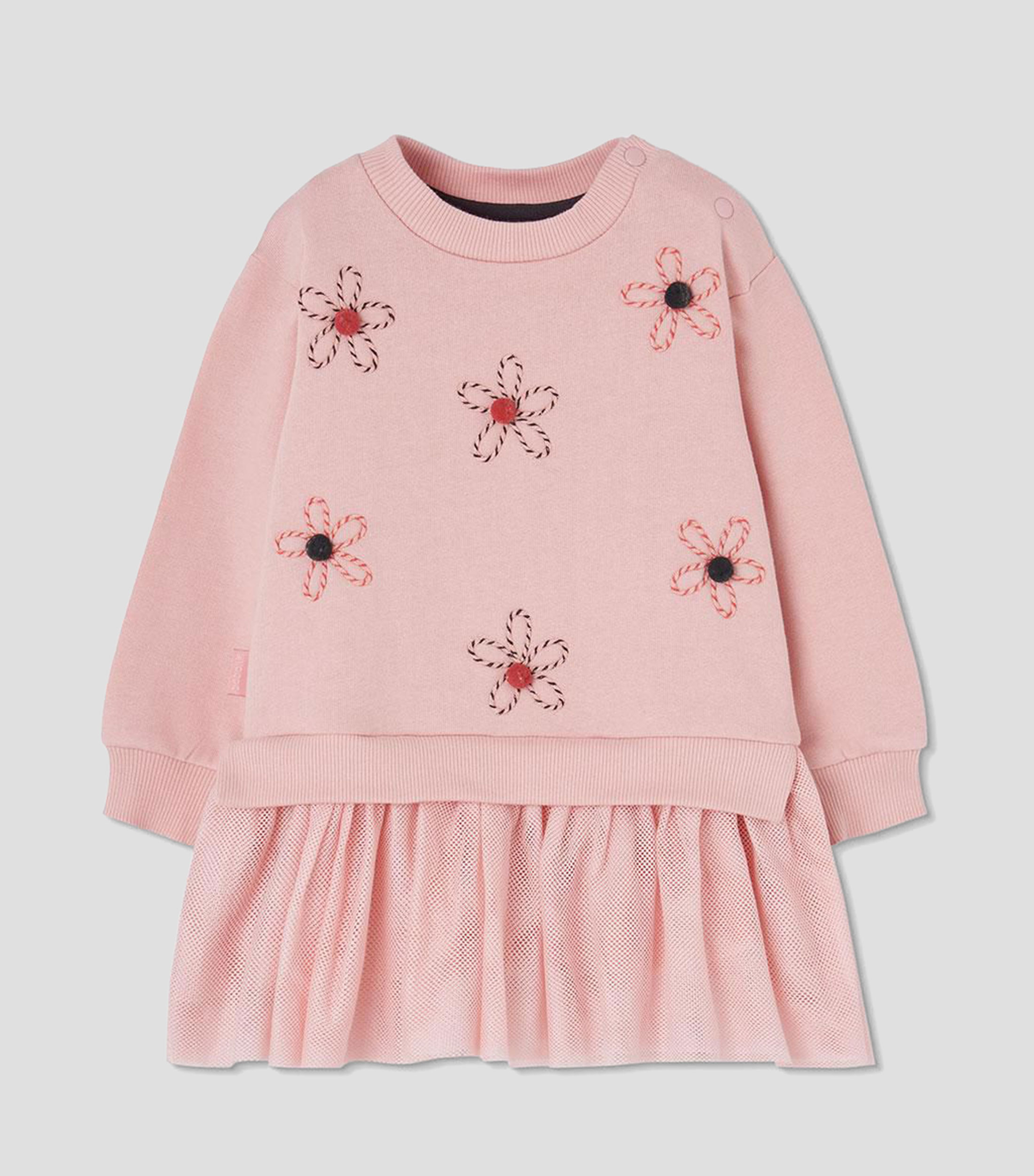 Vestido fantasía Niña
