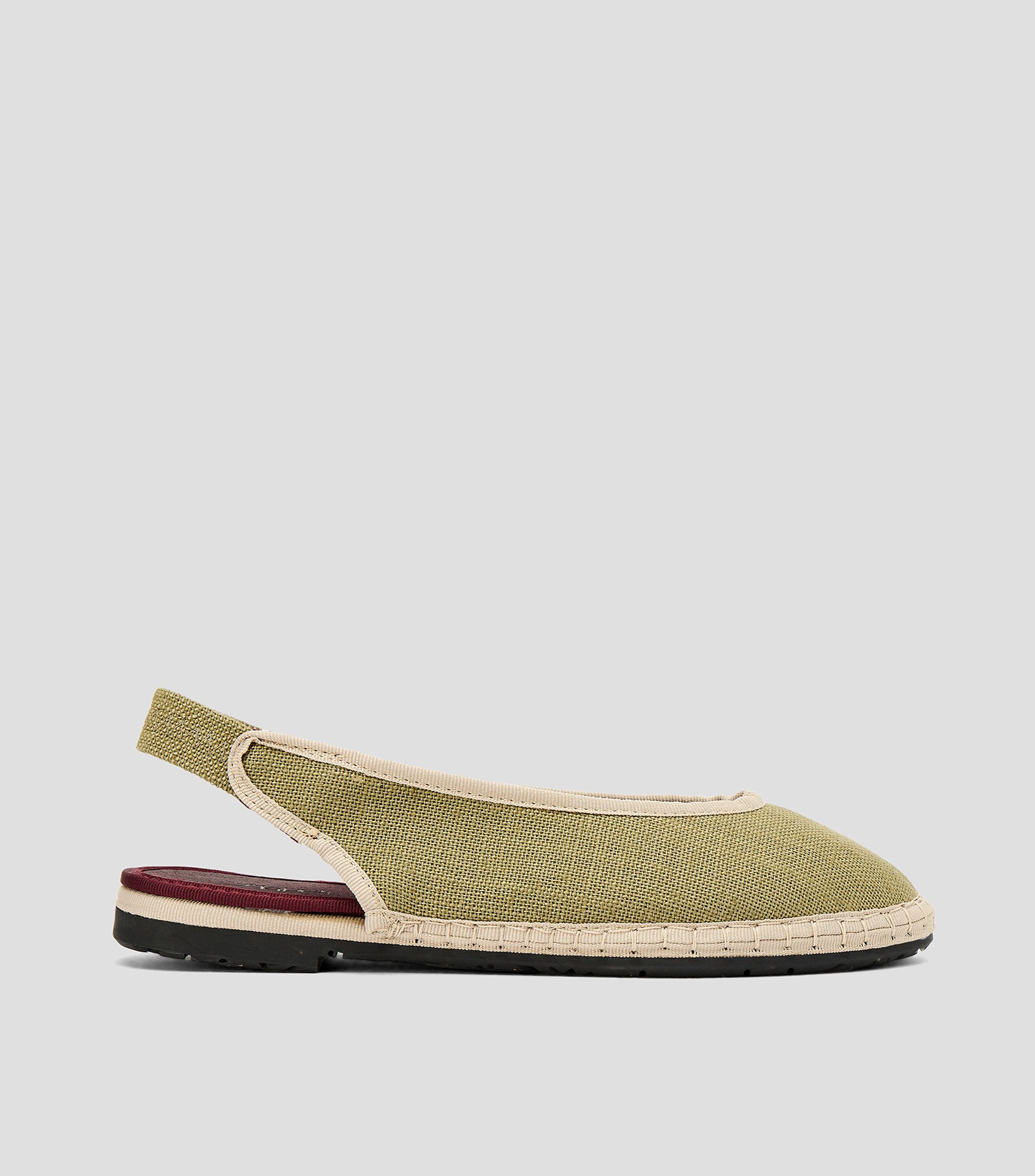 Flats slingback Narnia Mujer