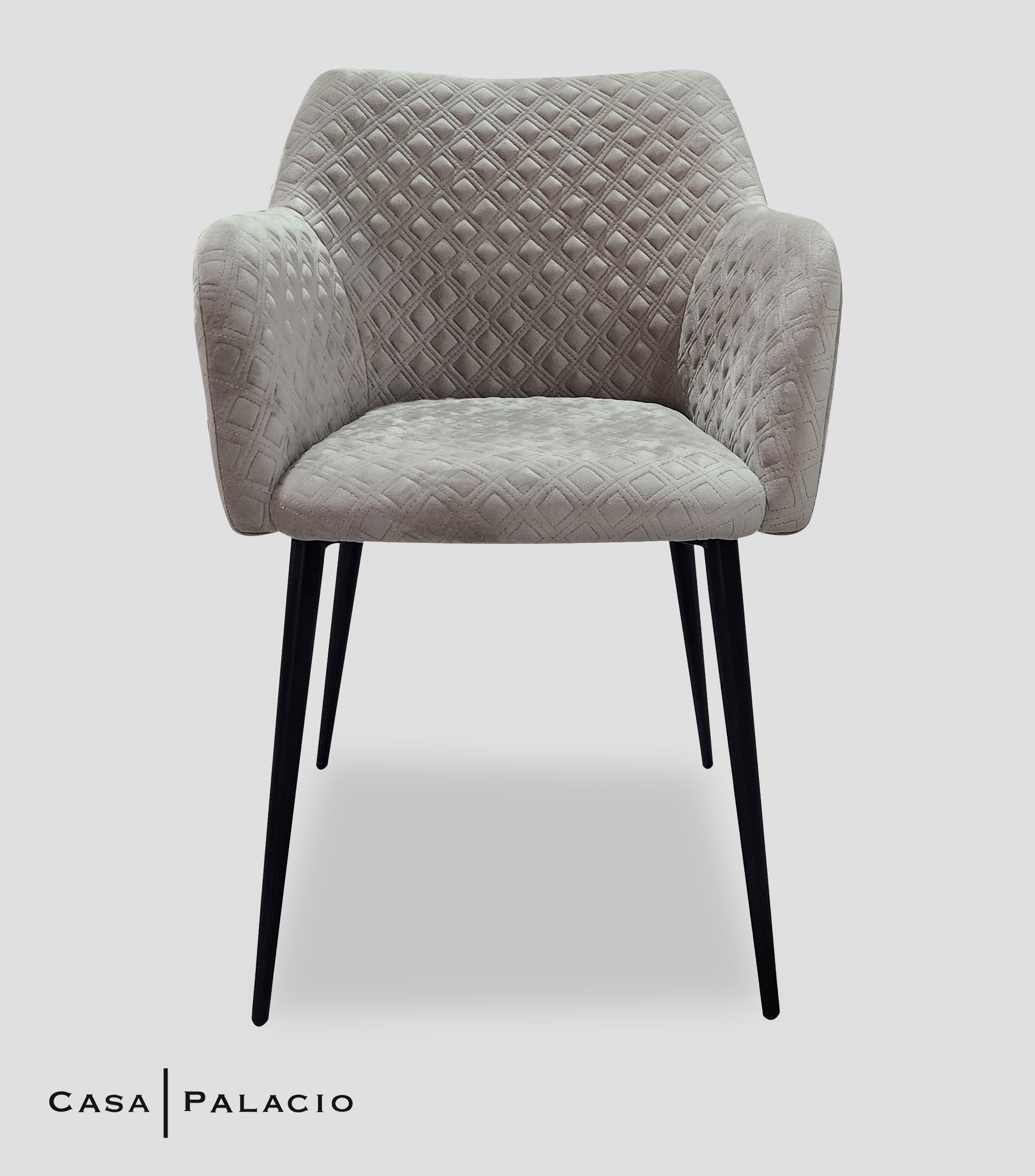 Silla Sienna Textil