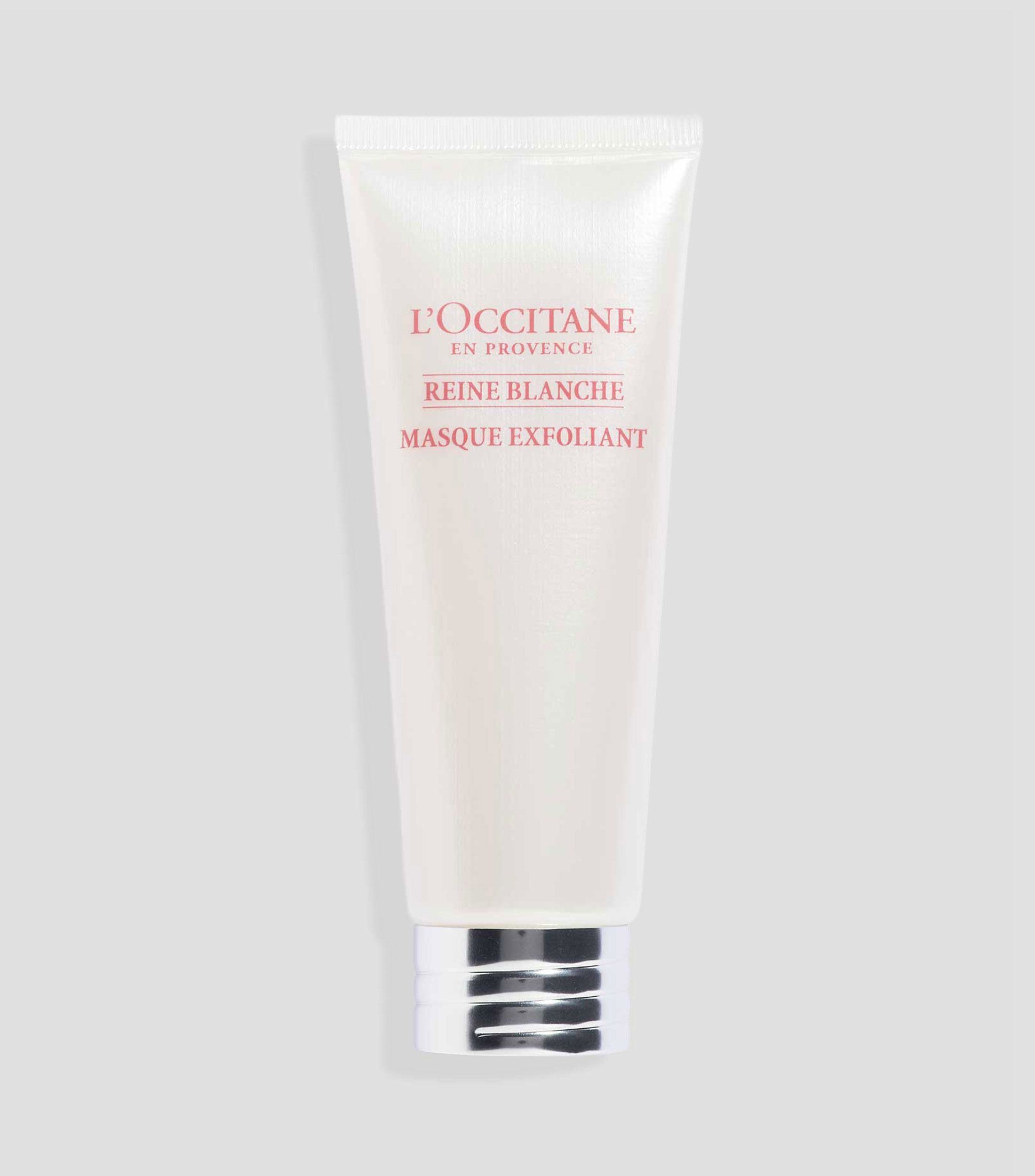 LOCC EXFOLIANTE REINE BLANCHE 75ML