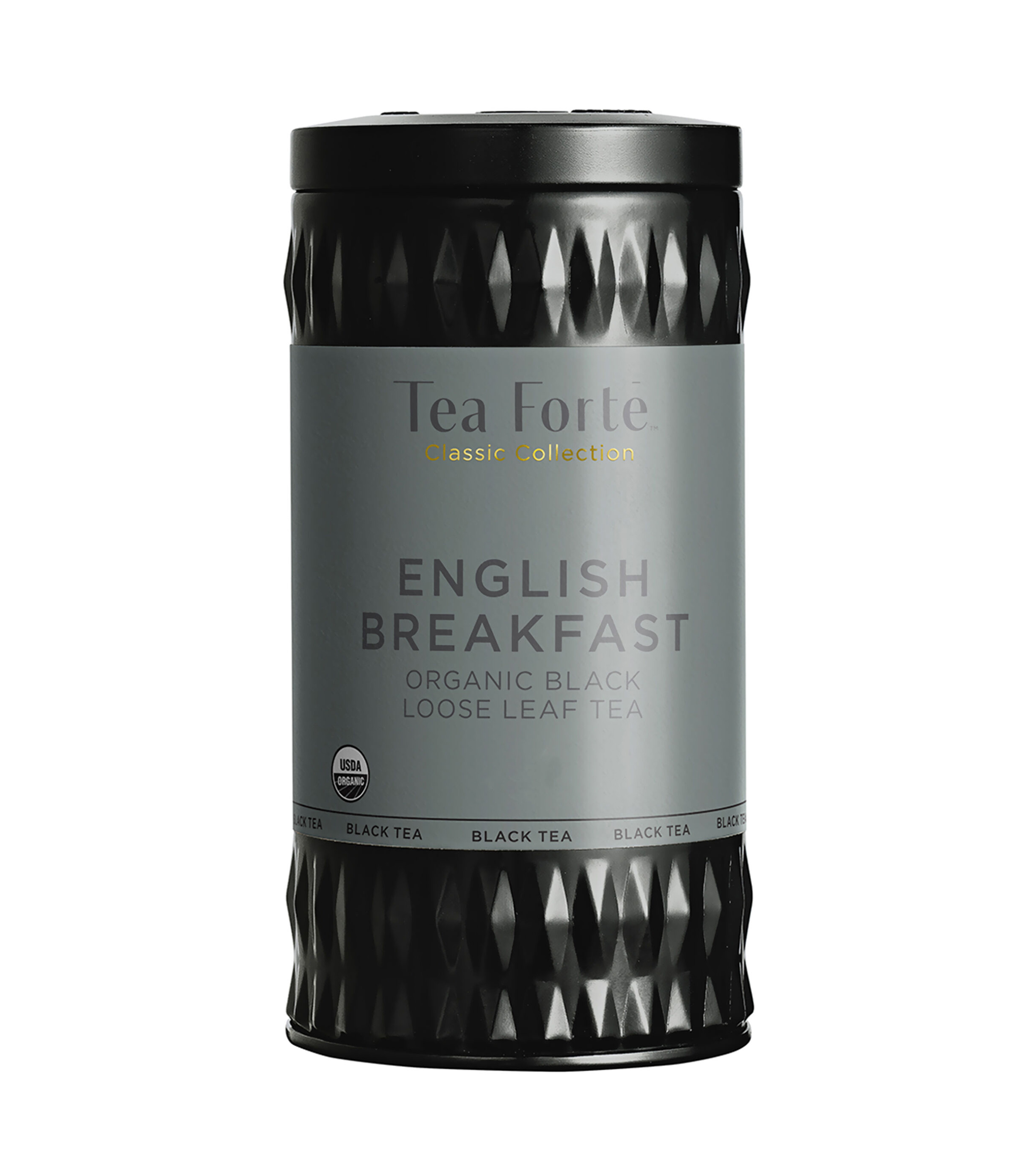 Te Negro English Breakfast, 100 g