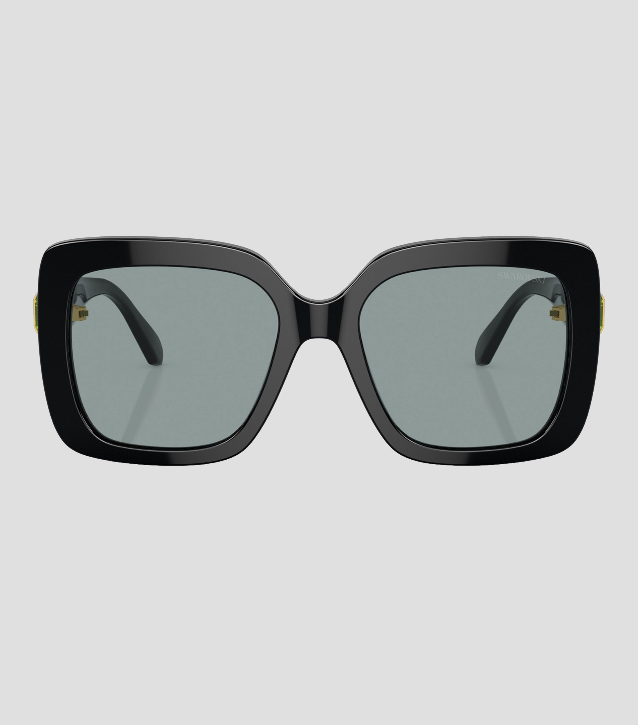 Lentes de sol Cuadrados Mujer