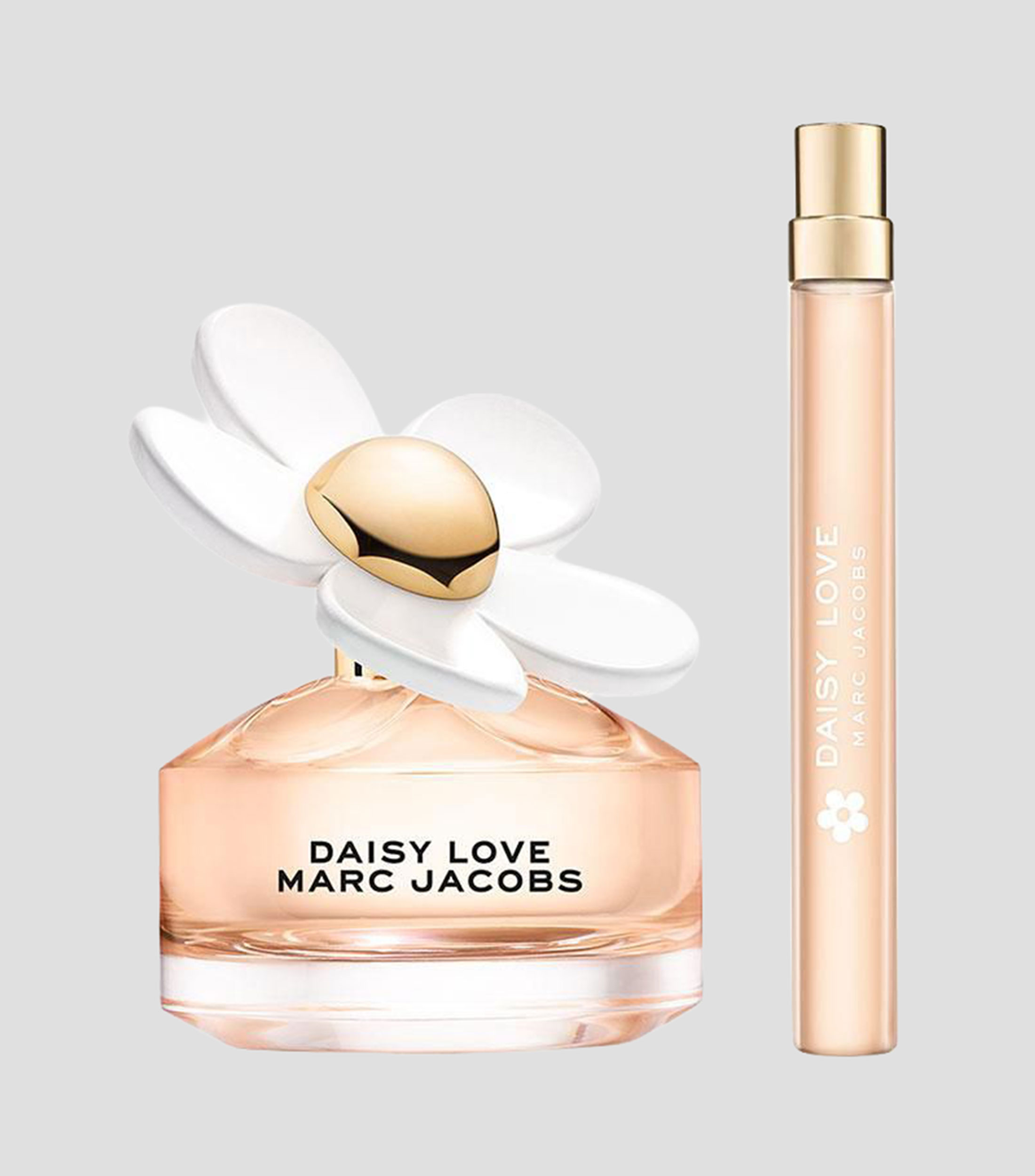 Set Daisy Love Eau de Toilette Mujer