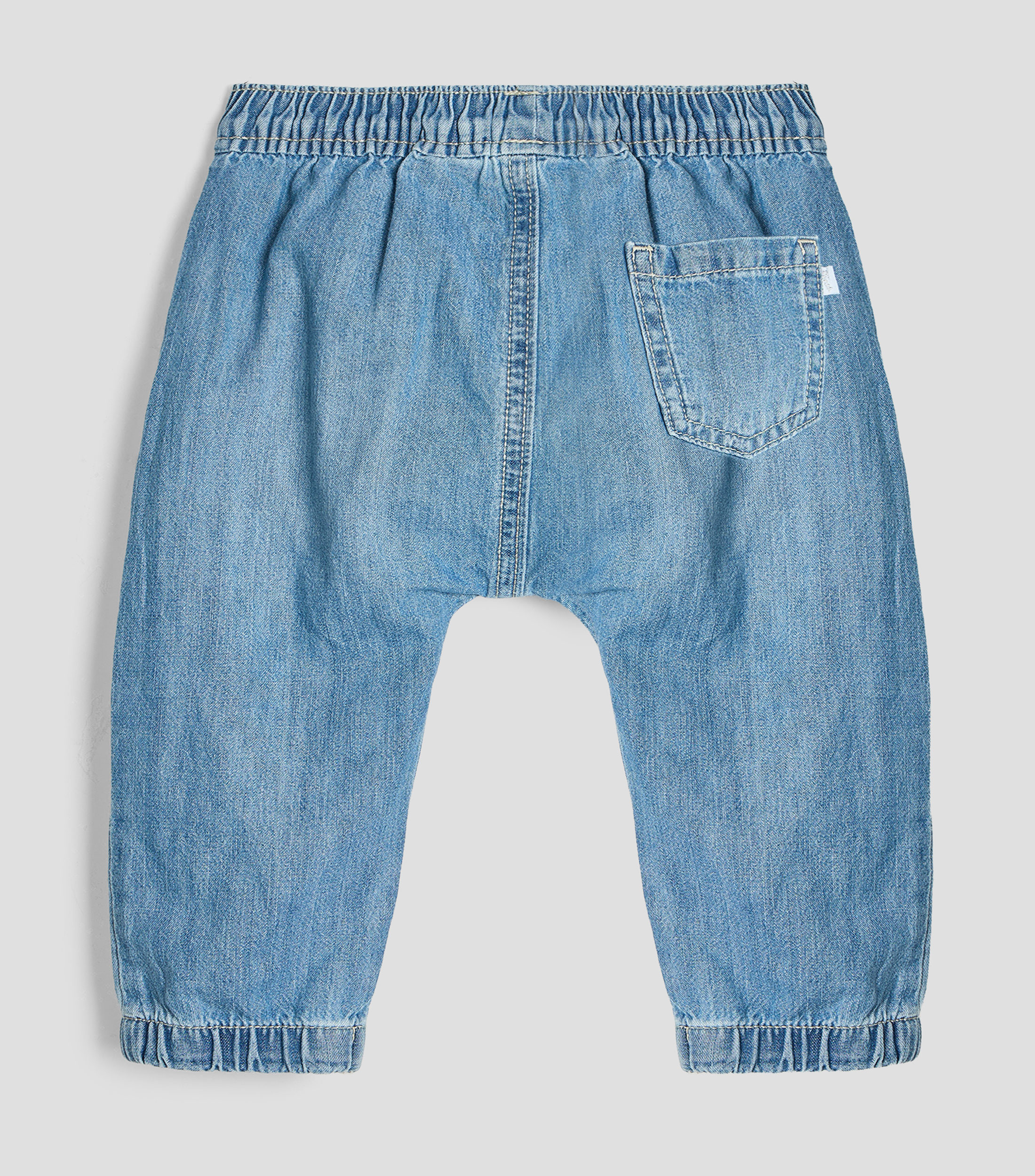 Jeans Regular Bebé