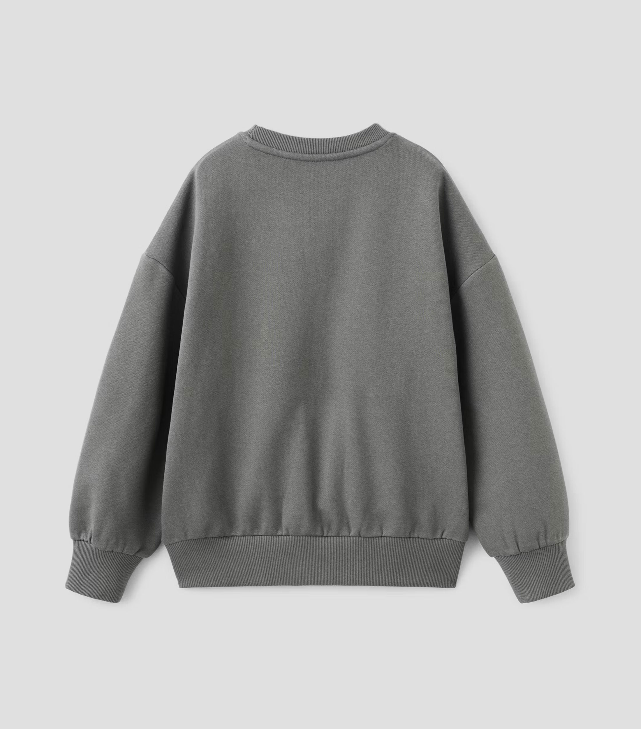 Sudadera pullover Niña