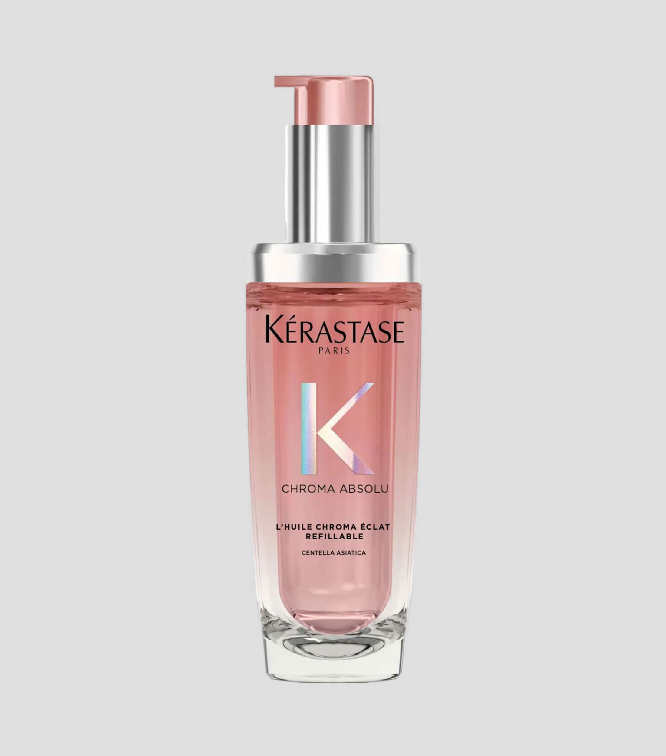 Aceite Capilar para Cabello Tenido, 75 ml