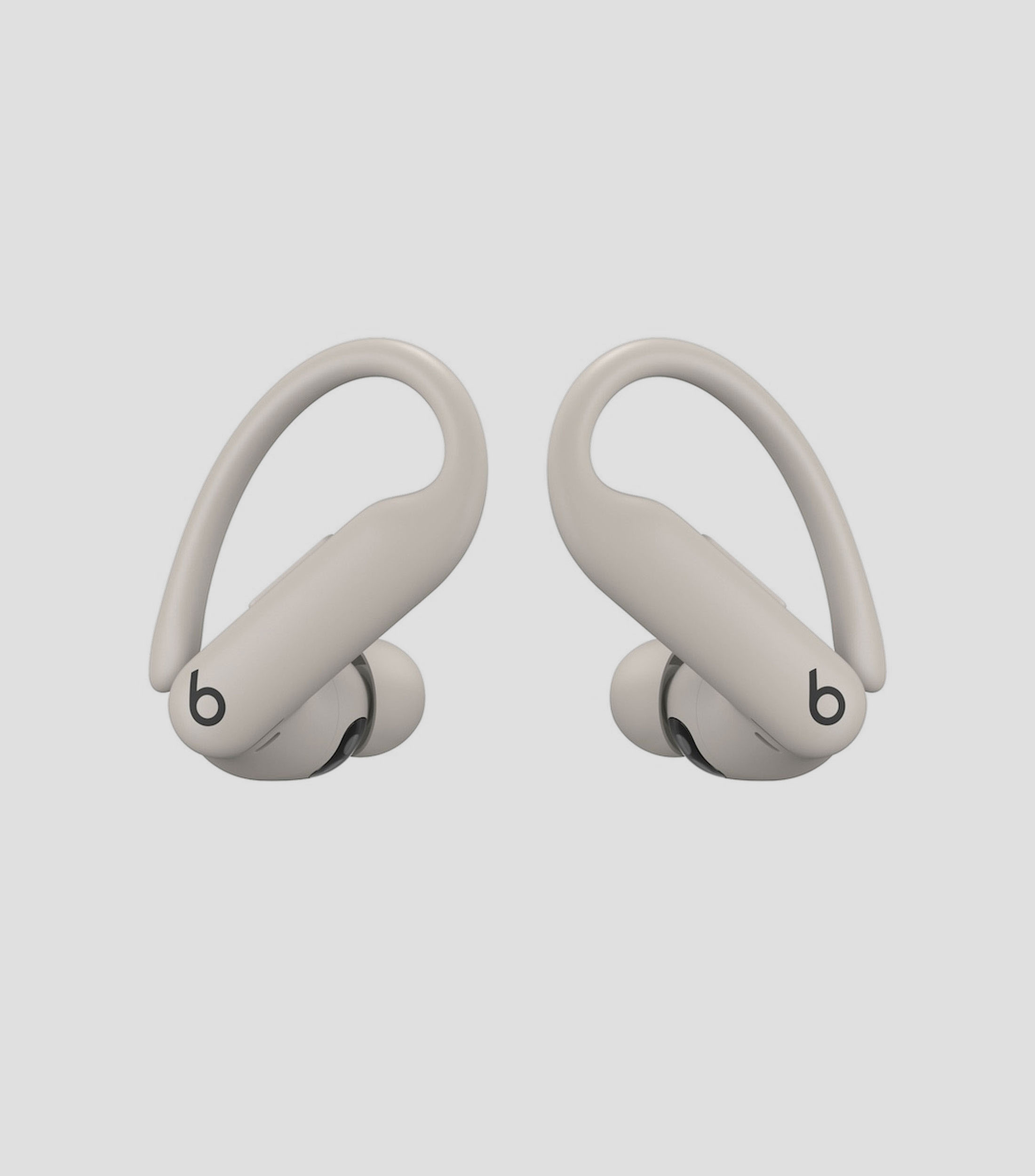 Audifonos Inalambricos Bluetooth Class1 Powerbeats Pro 2 de alto rendimiento, Arena movediza