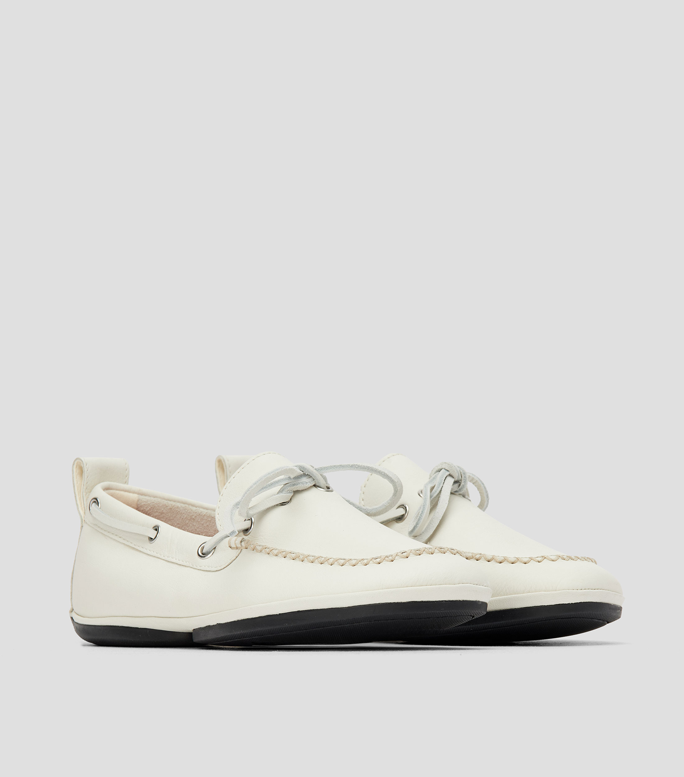 Mocasines Mujer
