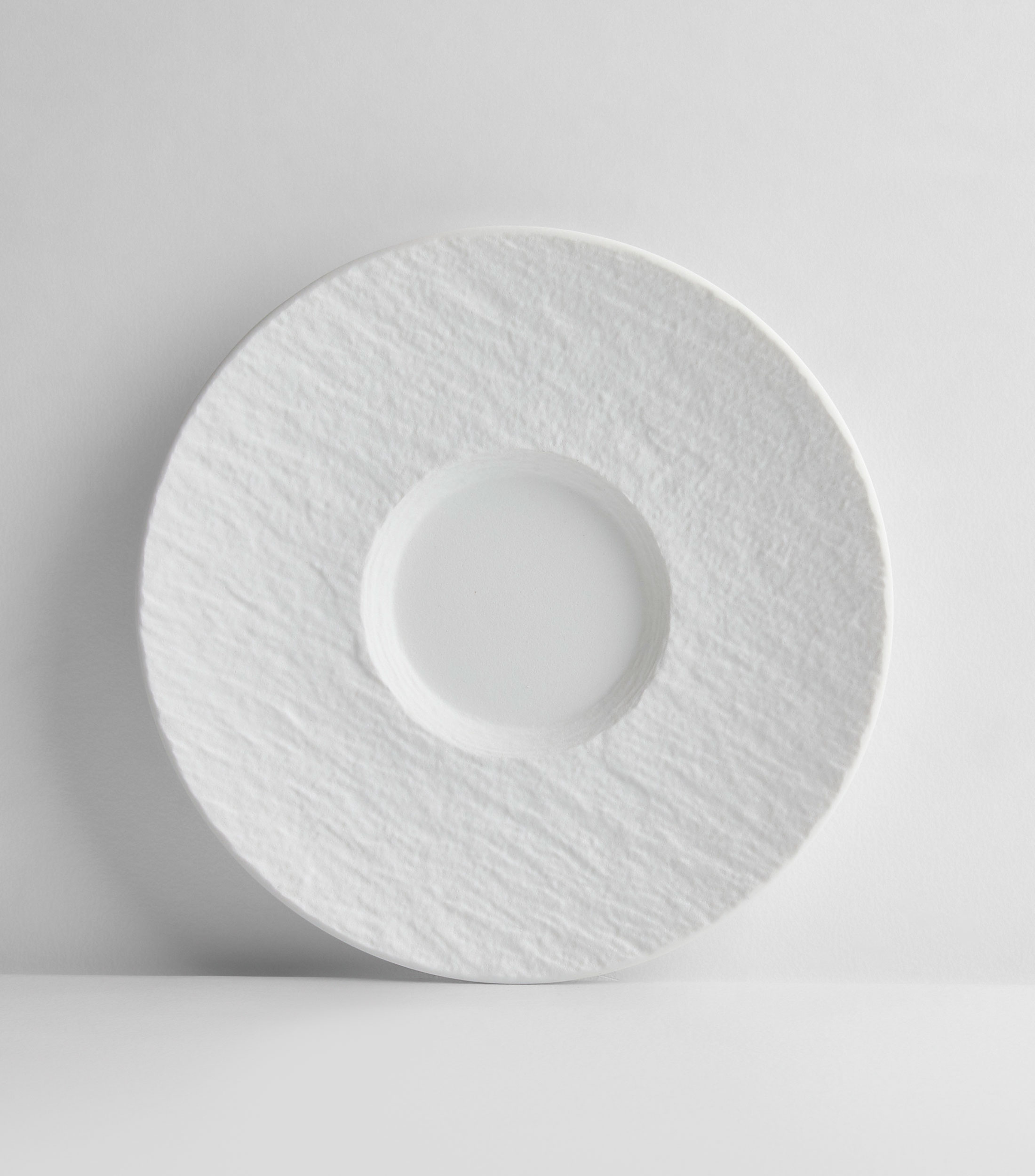 Plato para taza de Café Manufacture Rock