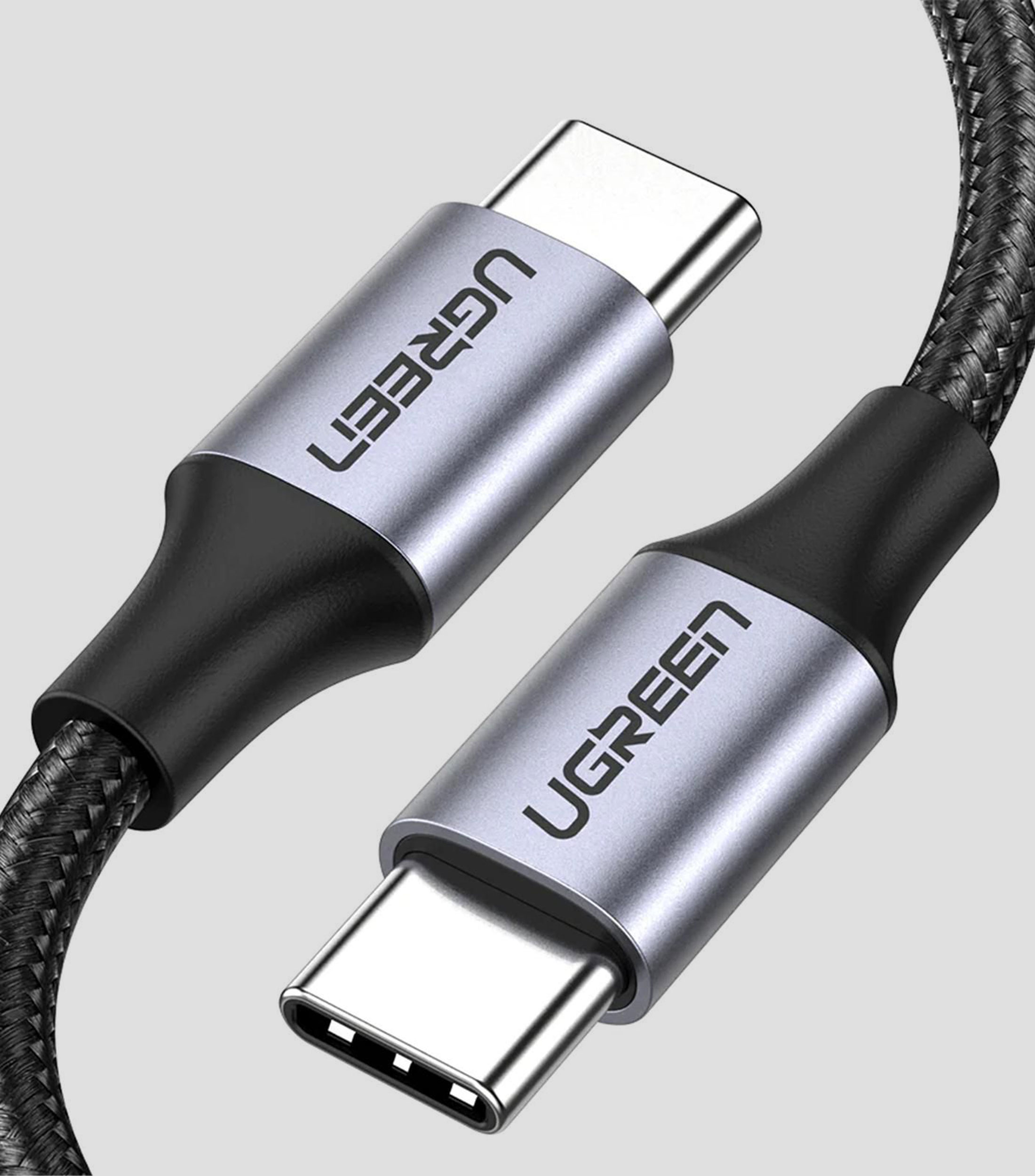 Cable USB-C a USB-C