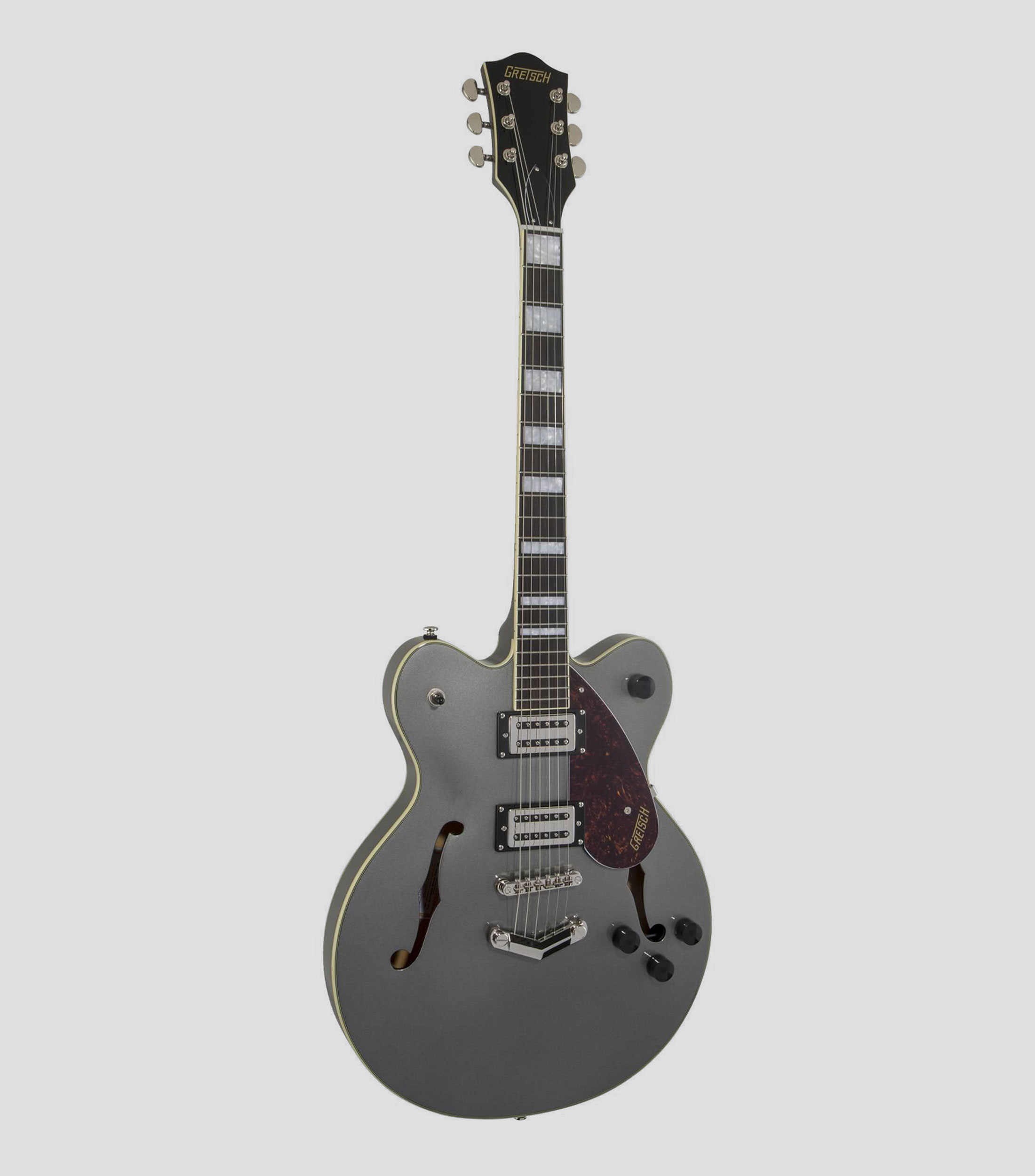 Guitarra eléctrica Streamliner G2622