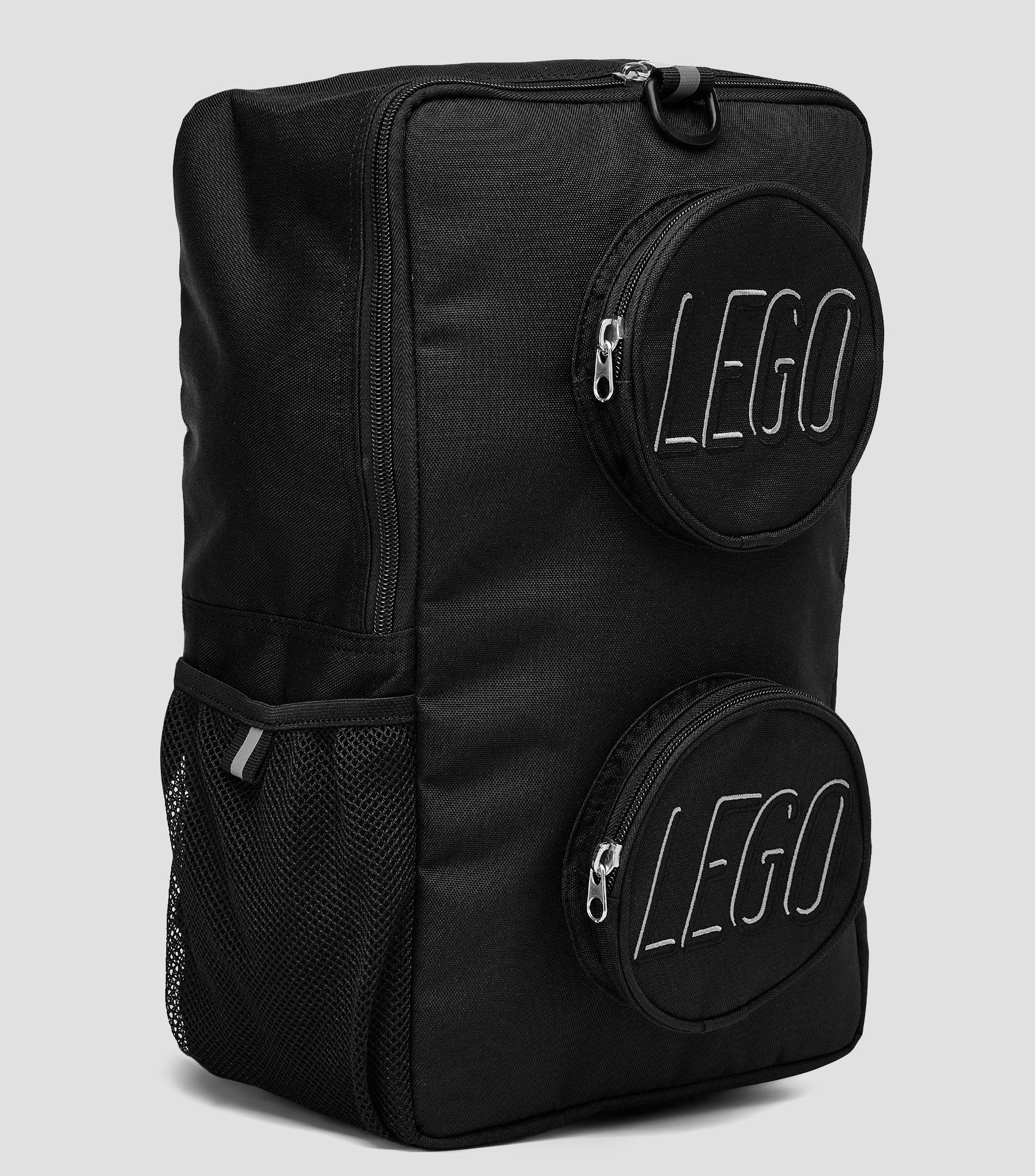 Mochila Escolar con Logotipo Nino