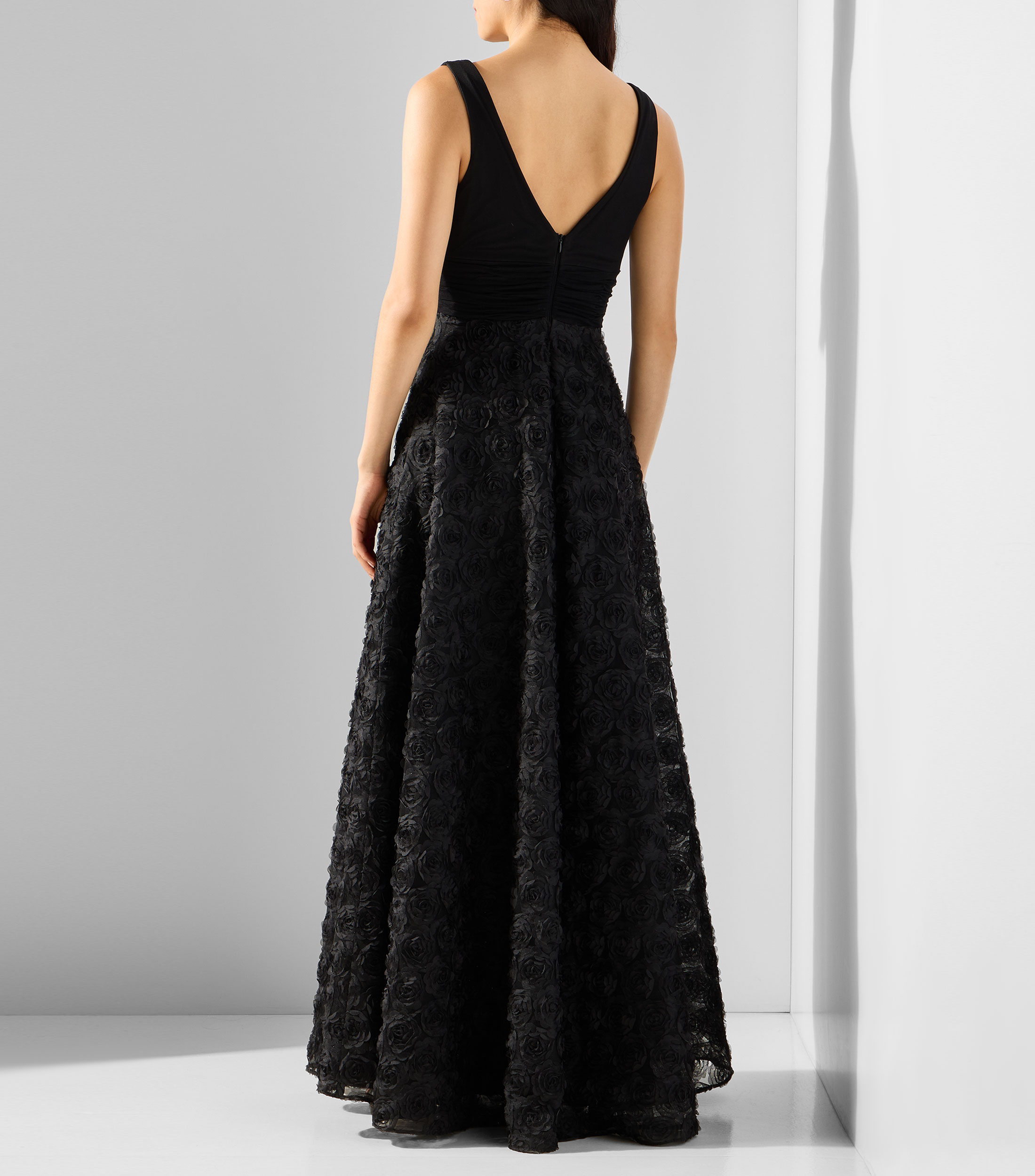 Vestido largo fantasía Mujer