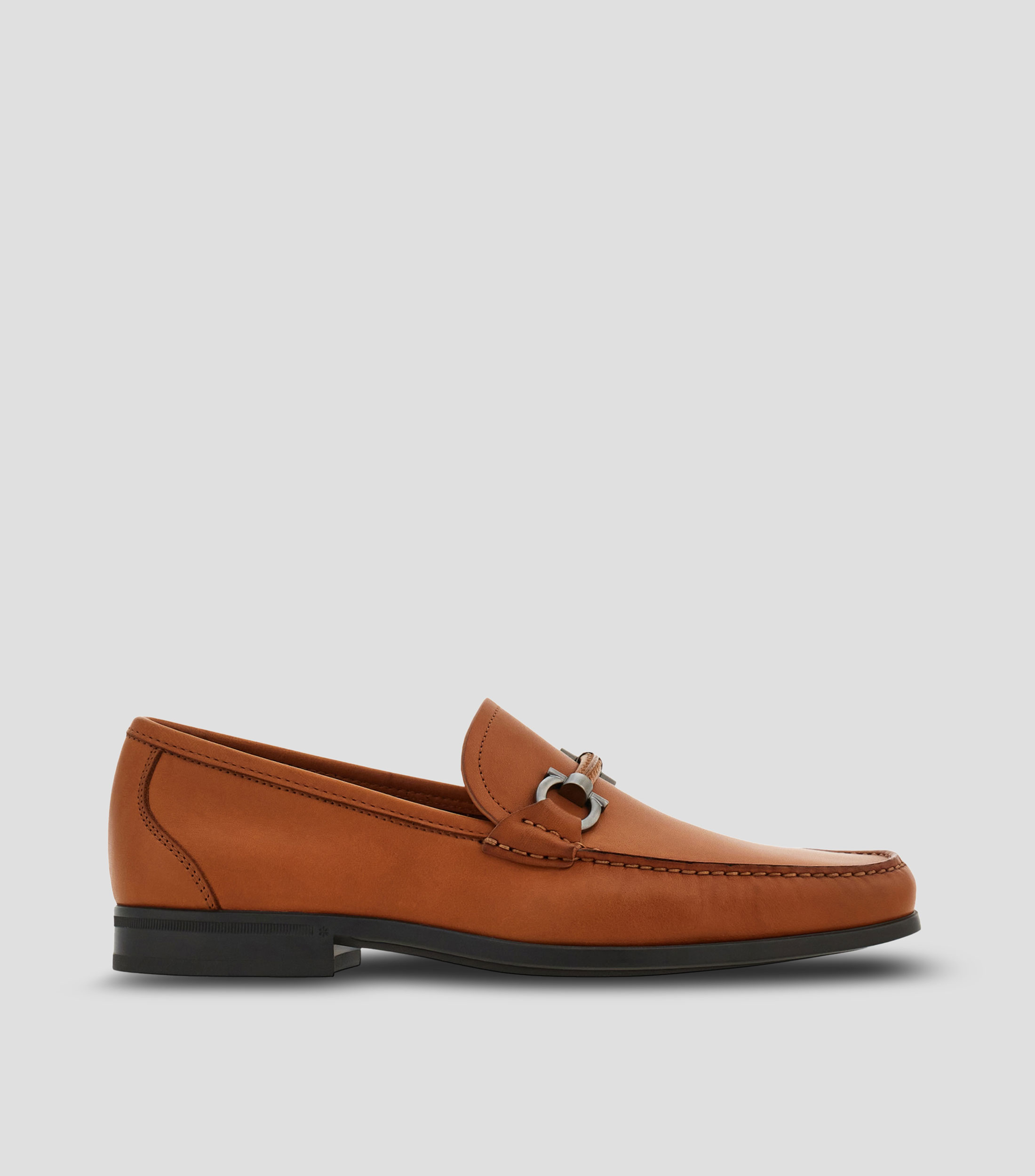 Mocasín Hombre