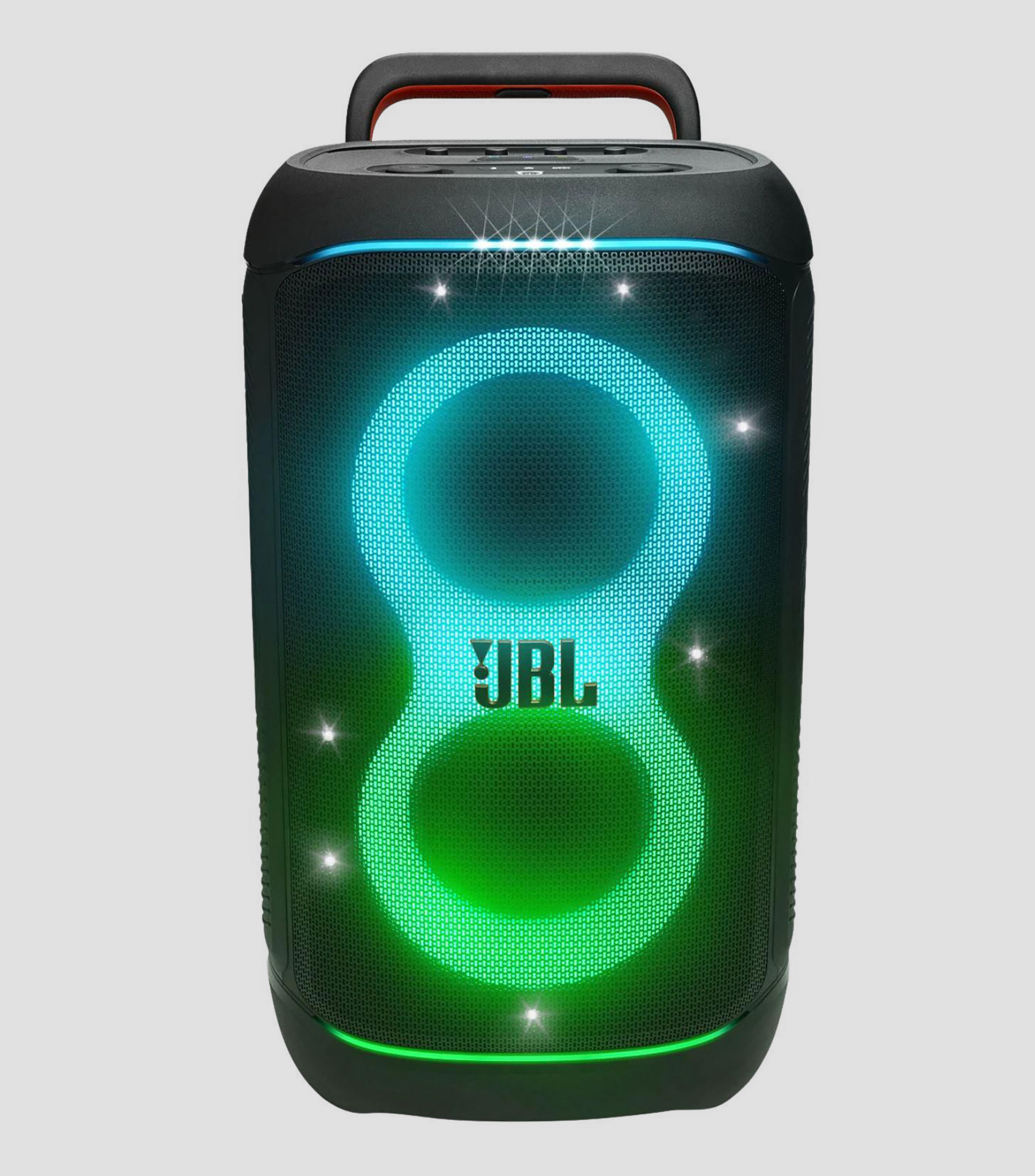 Bocina portátil PartyBox 520 Bluetooth 400 W