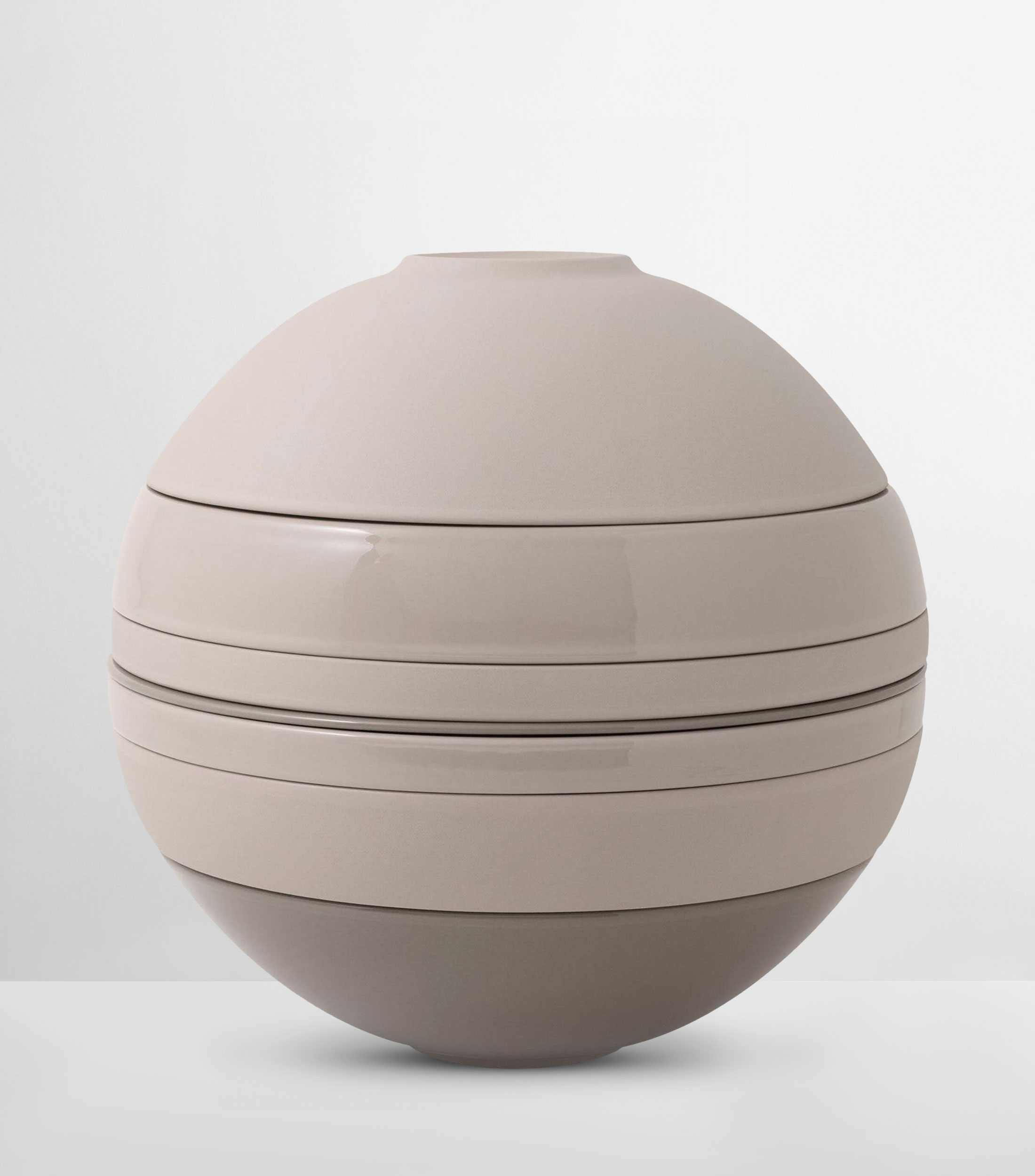 Iconic La Boule Pure Beige