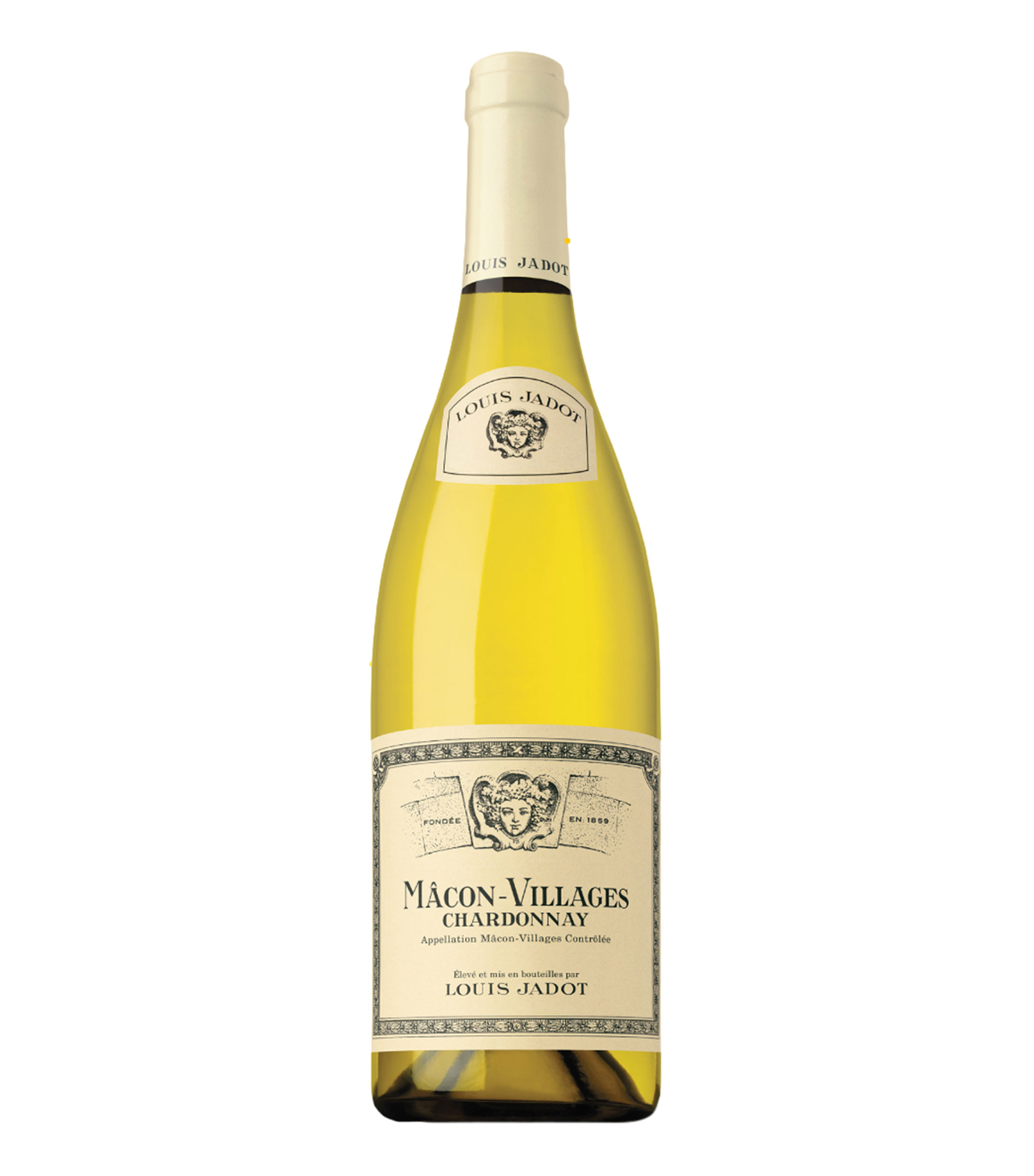 Vino Blanco Pinot Noir, 750 ml