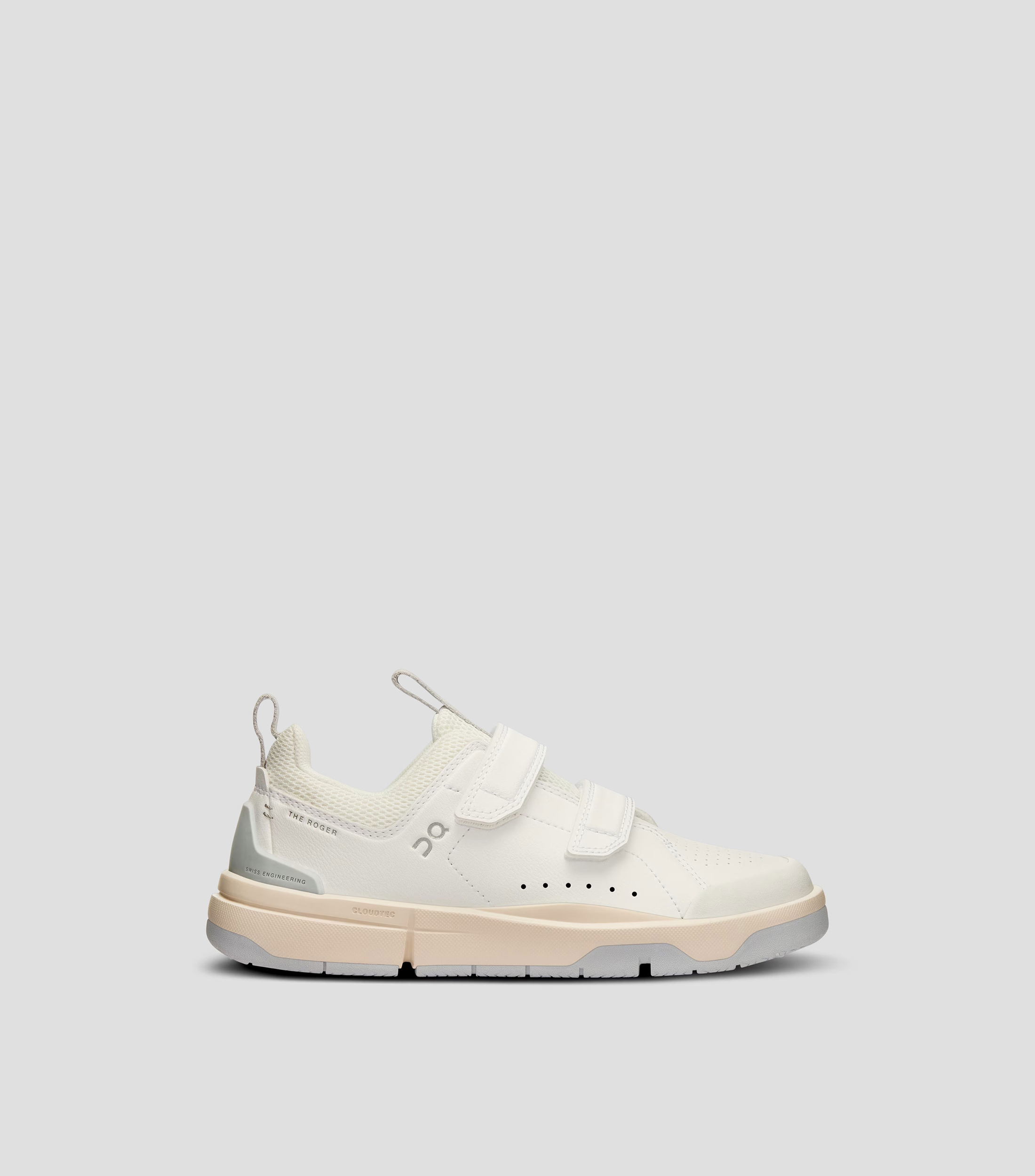 Tenis casuales The Roger Niña
