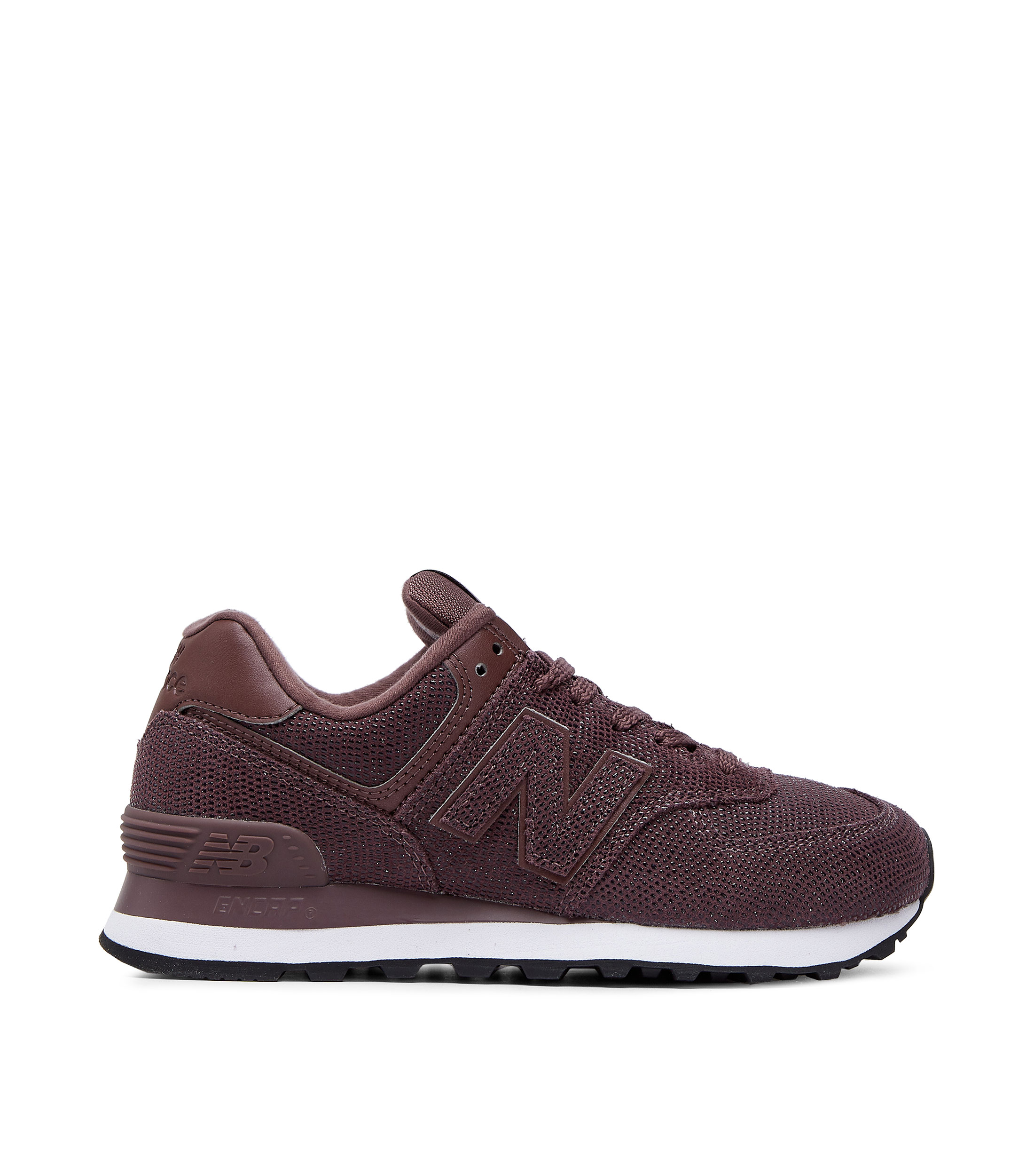 New Balance: Tenis casuales 574, Mujer | El Palacio de Hierro