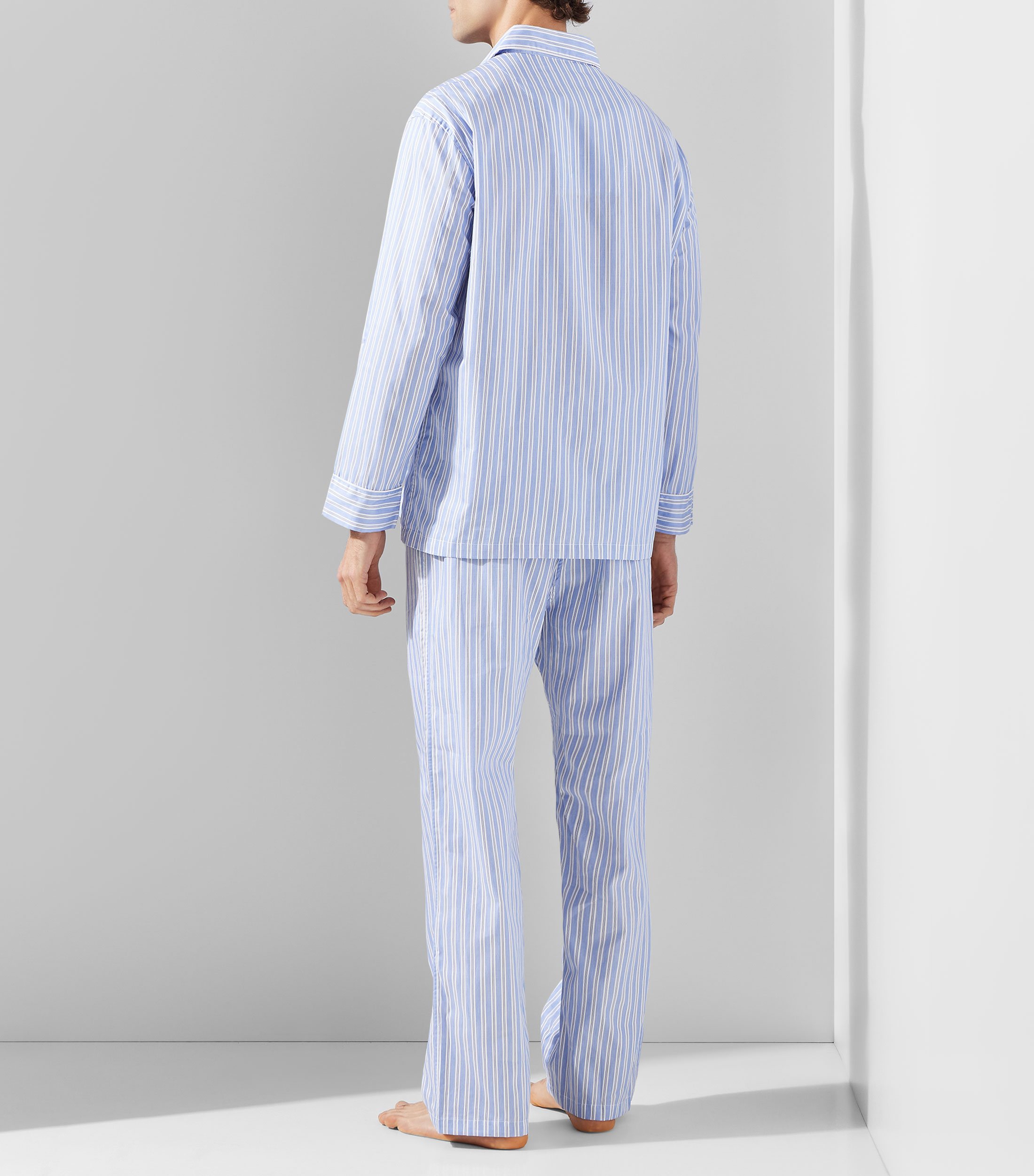 Pijama 2 piezas Hombre