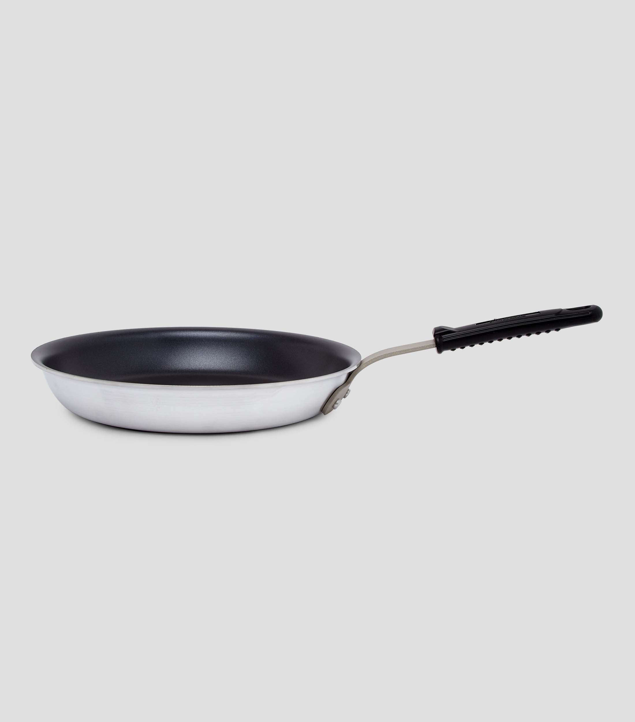 Sartén en aluminio 30 cm