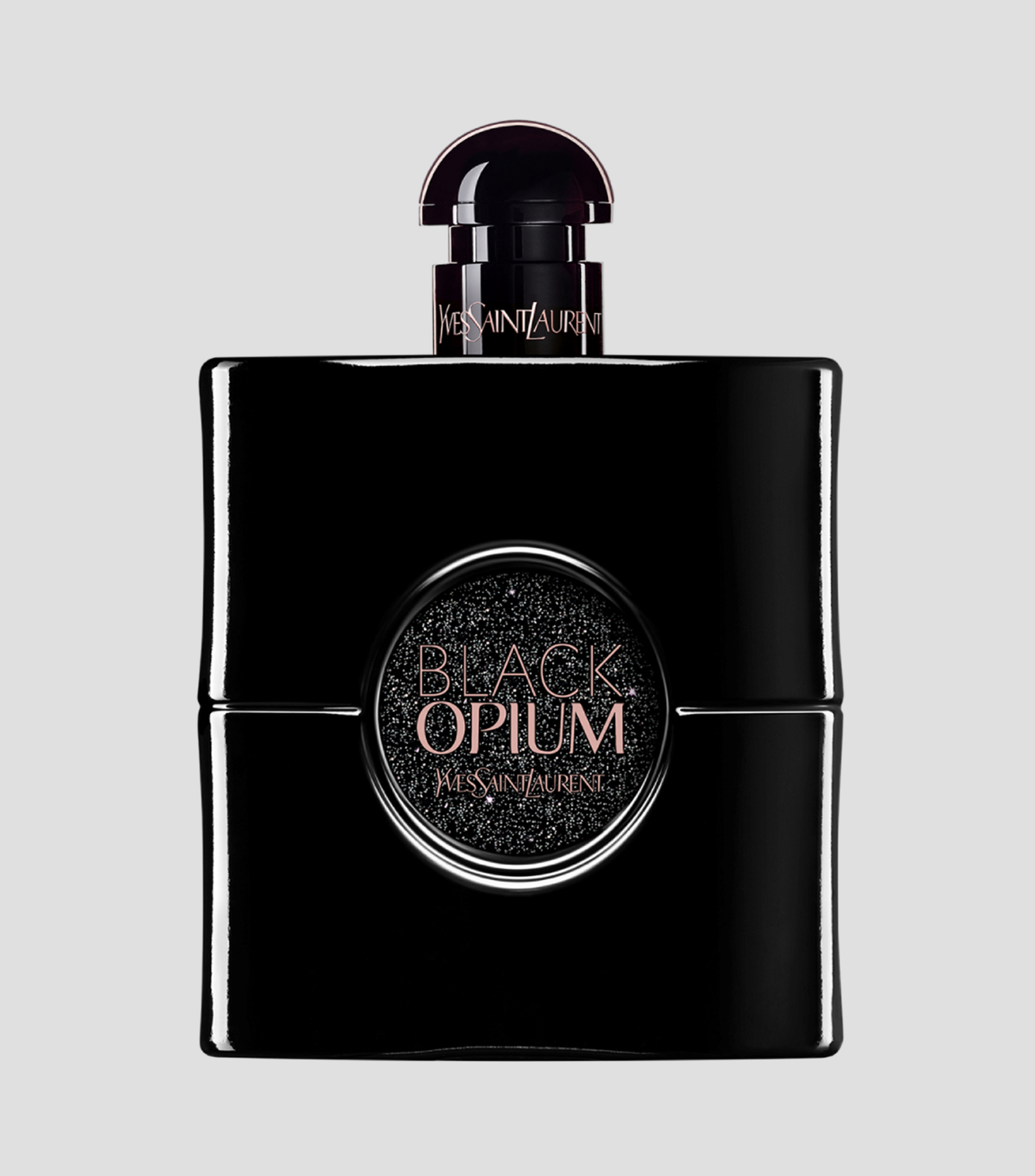 Perfume Black Opium Le Parfum, 90 ml para Mujer