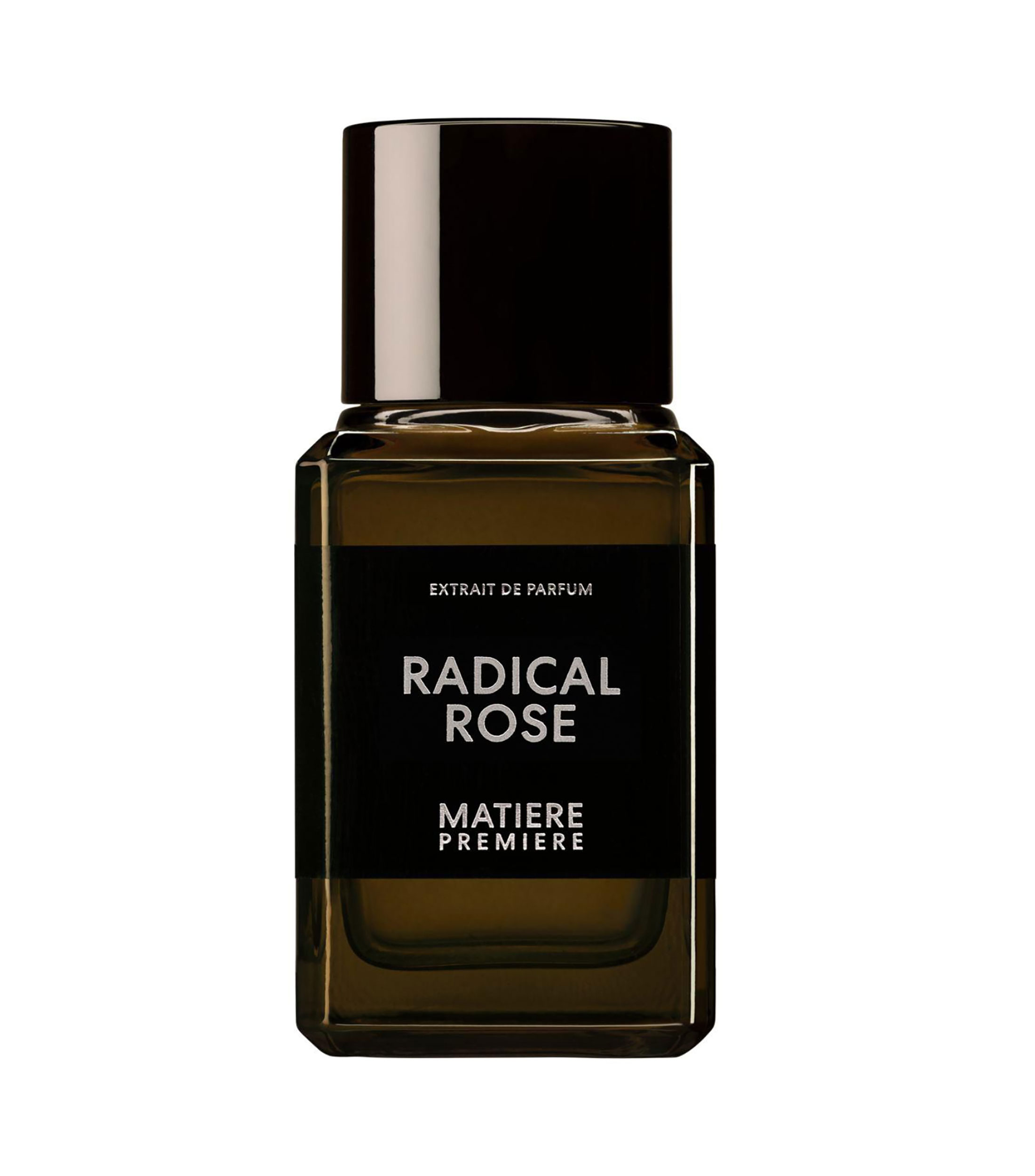 Perfume Radical Rose, Extrait de Parfum 100 ml Unisex