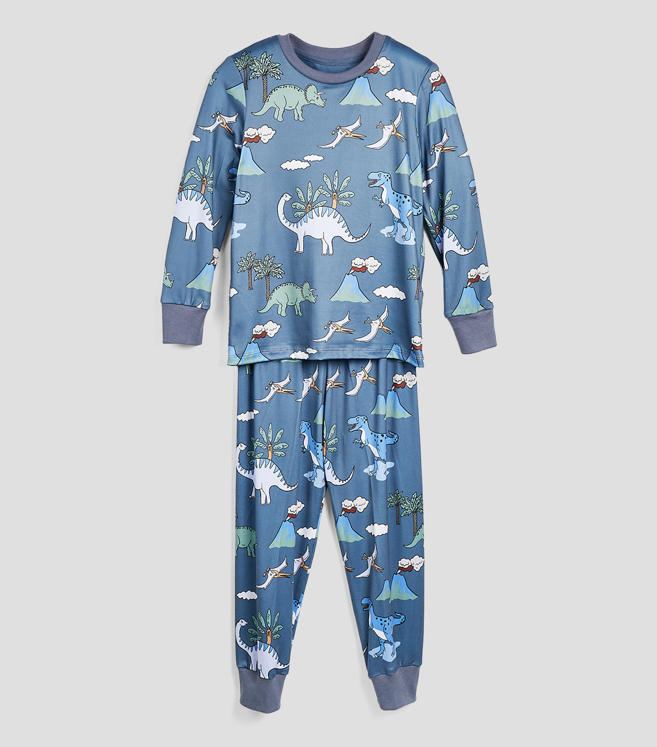Pijama 2 Piezas Niño