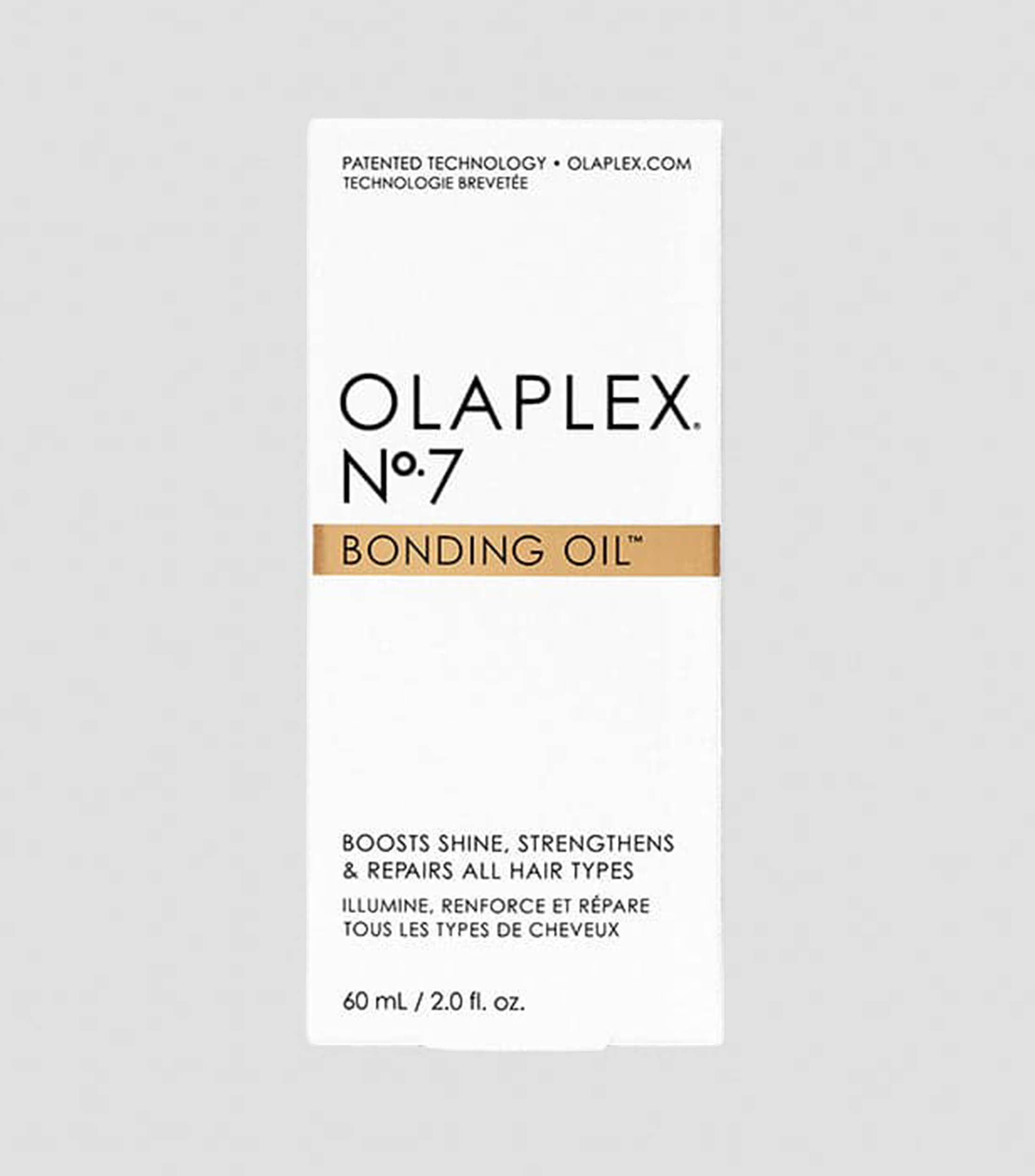 Aceite N7 Bond, 60 ml