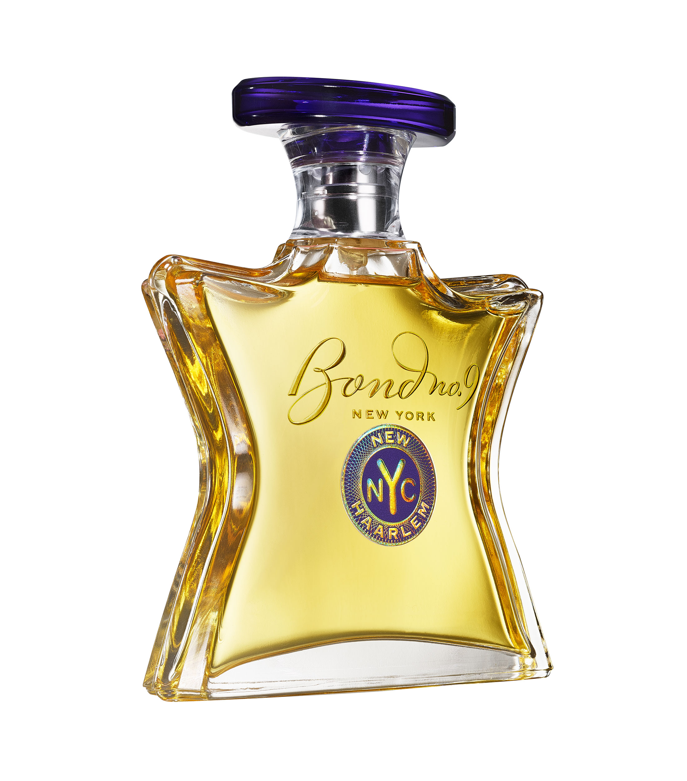 Perfume New Haarlem Eau de Parfum, 100 ml Unisex