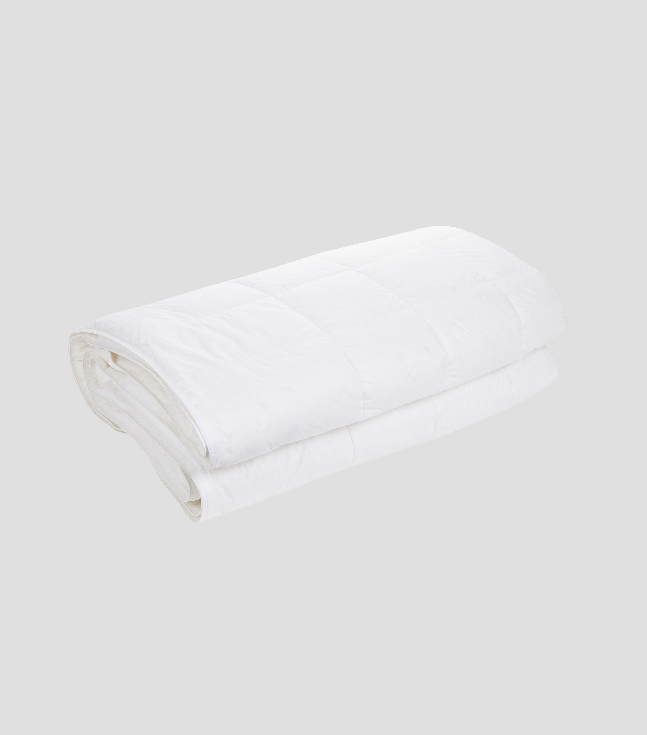Edredón Mont Blanc King Size para climas fríos