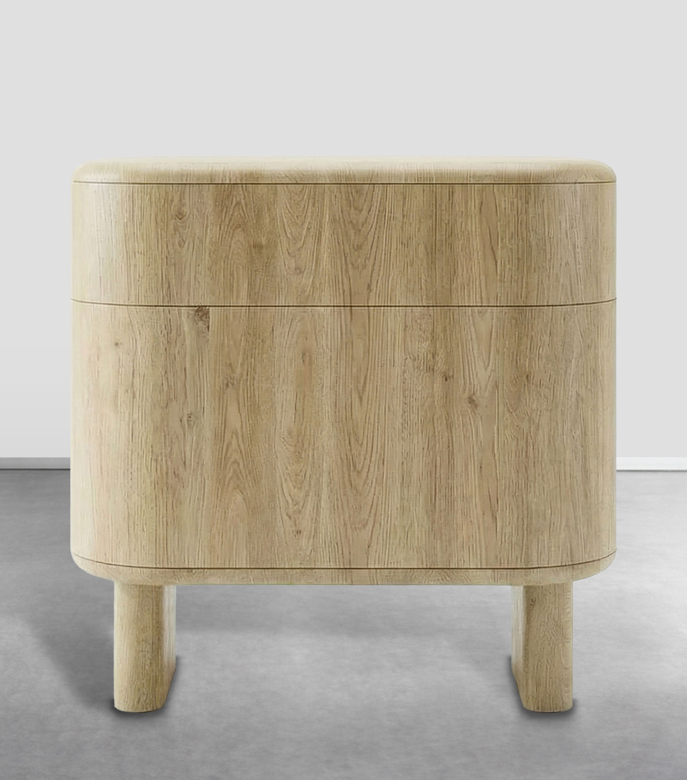 Buró Elements en madera