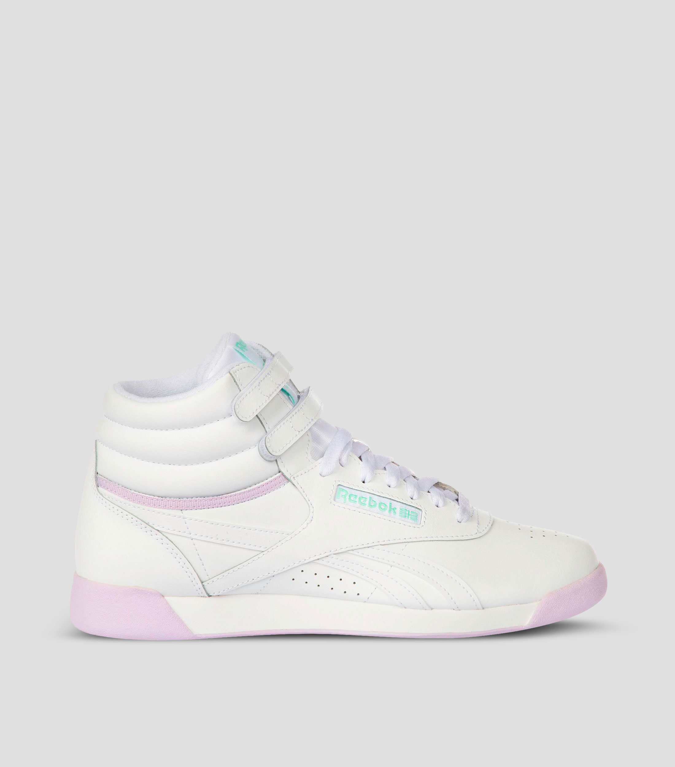 Tenis casuales Free Style HI Mujer