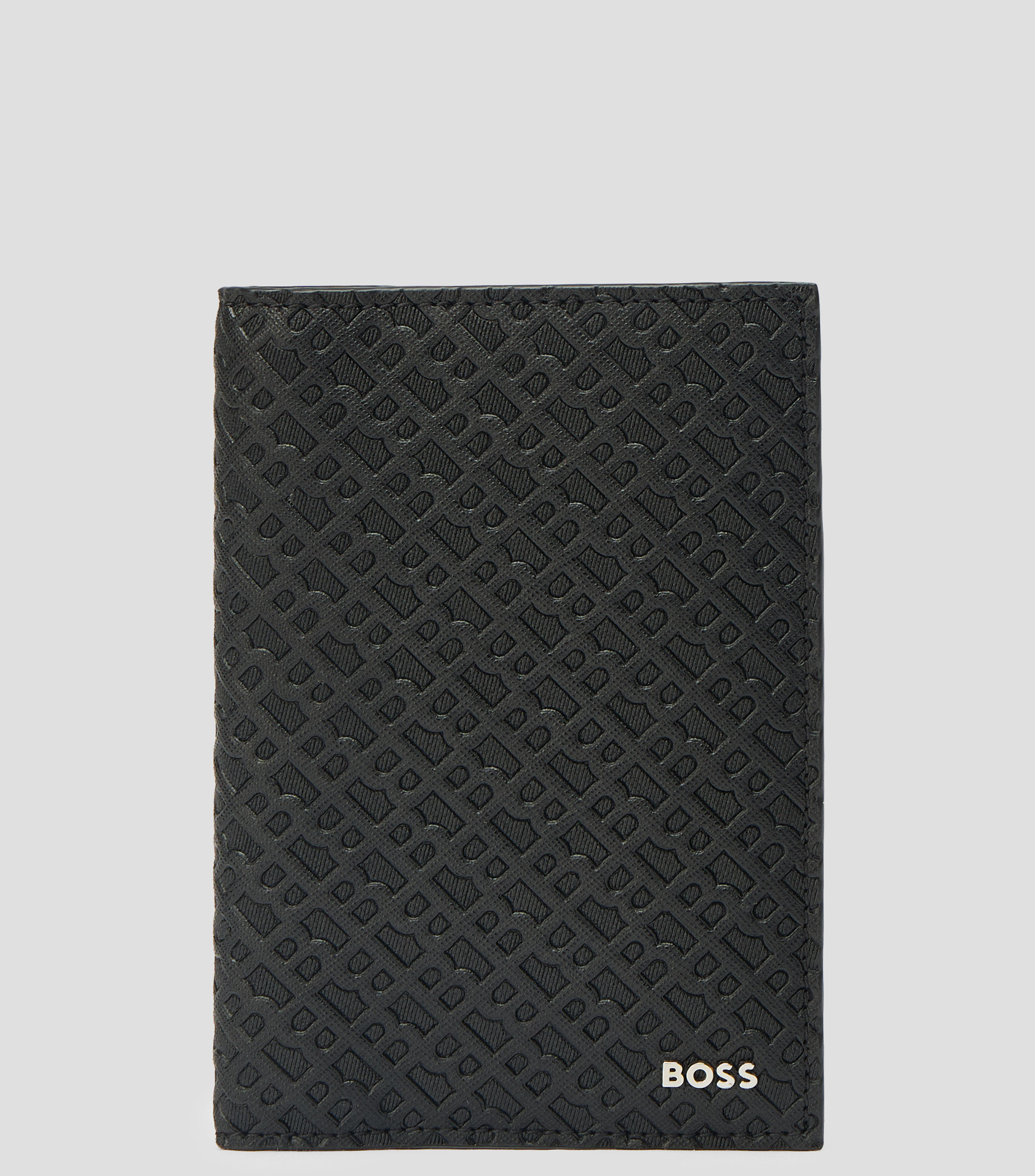 Cartera bifold monogram Hombre