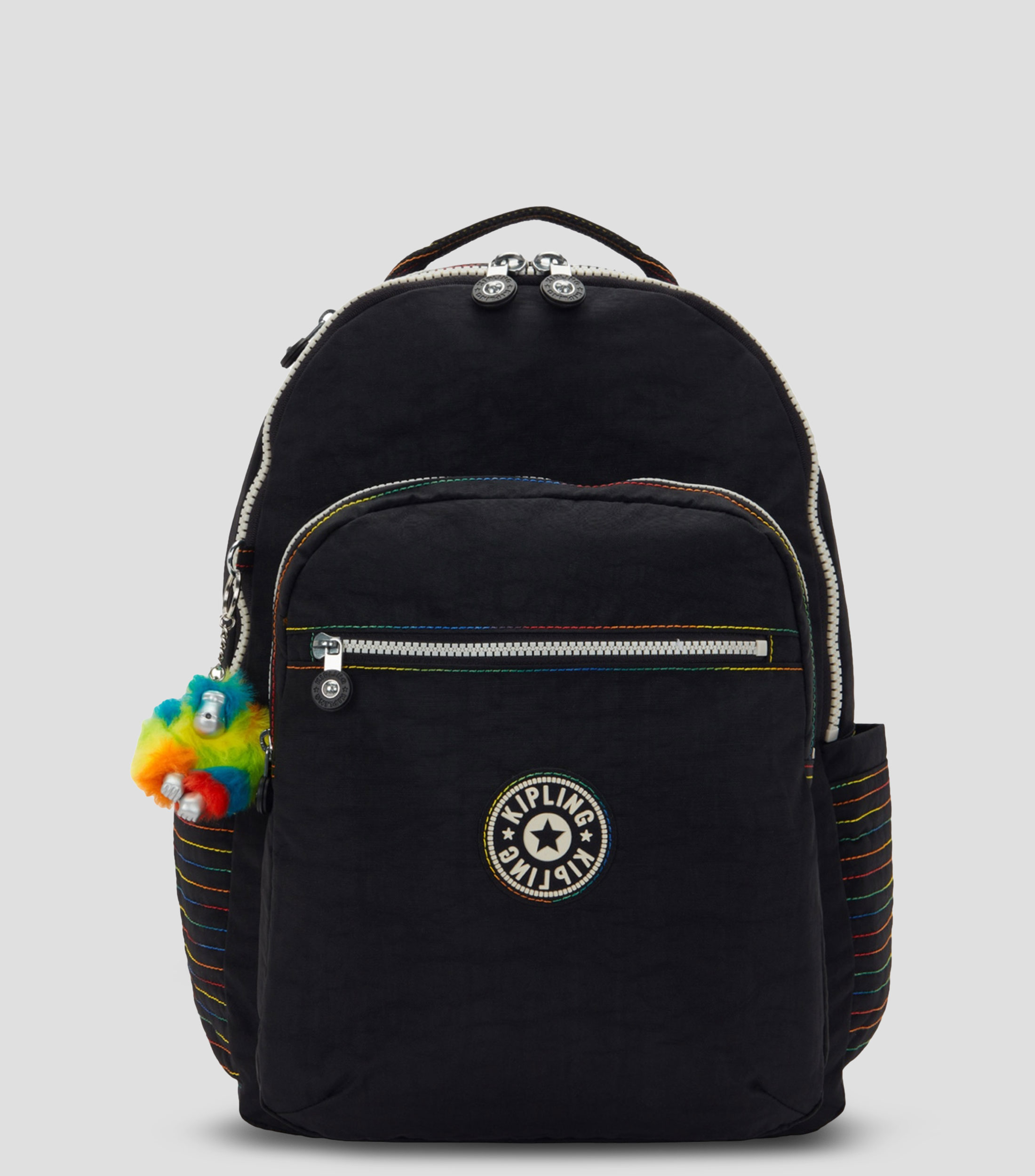 Mochila escolar Seoul Niña