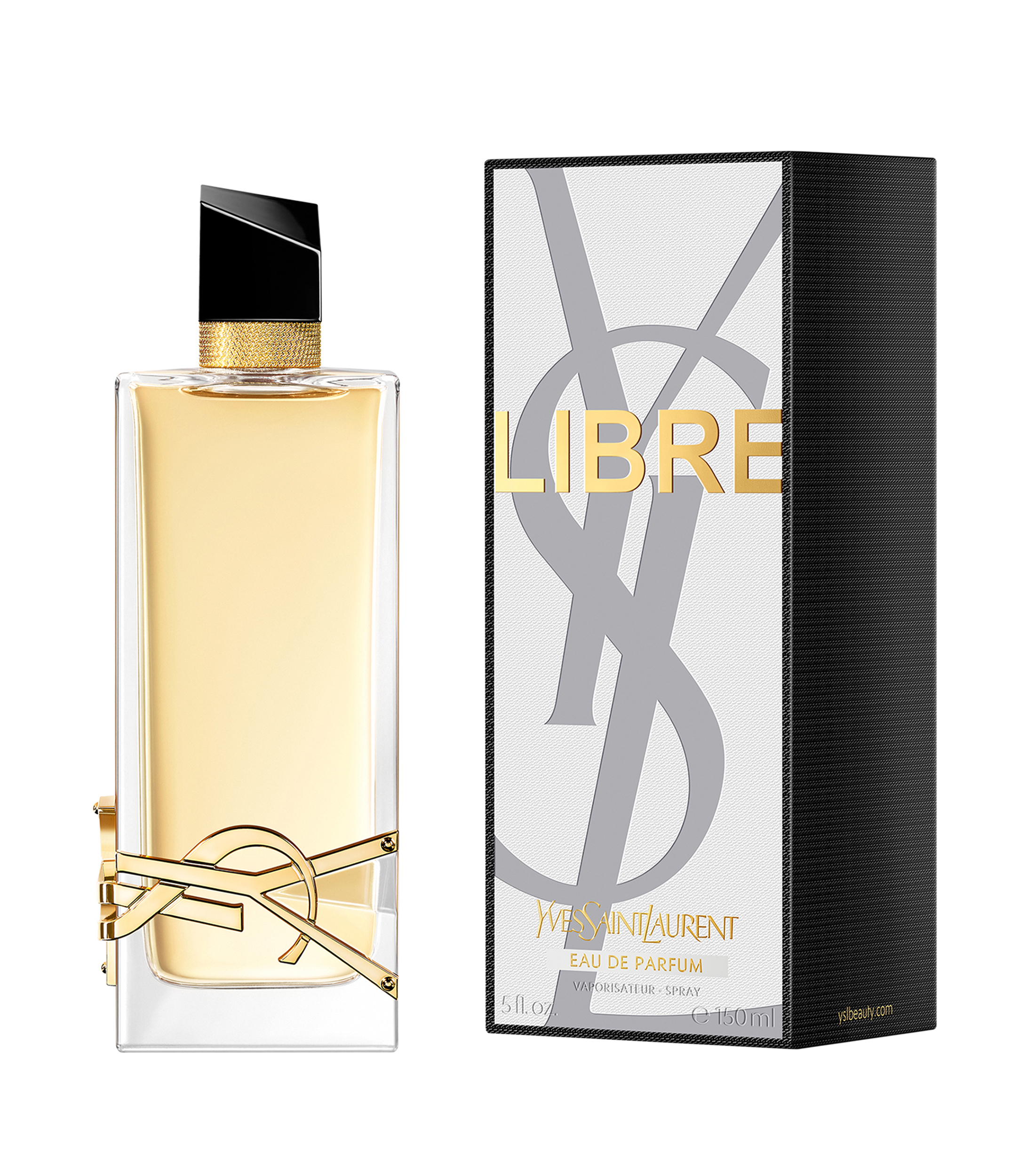 Perfume, Libre Eau de Parfum, 150 ml Mujer