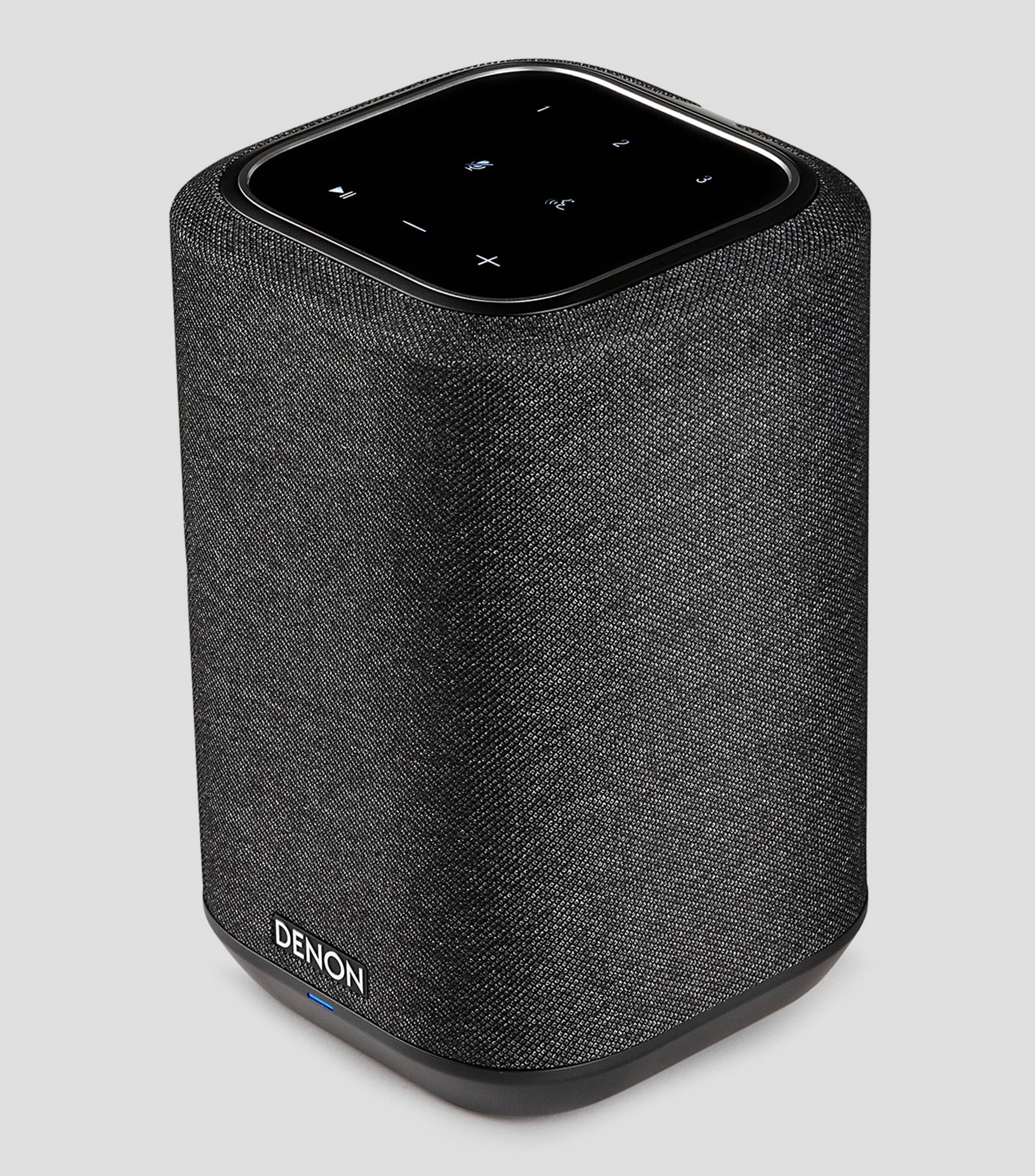 Bocina Inalámbrica Drivers Airplay 2 Bluetooth, Wi-Fi, 30W