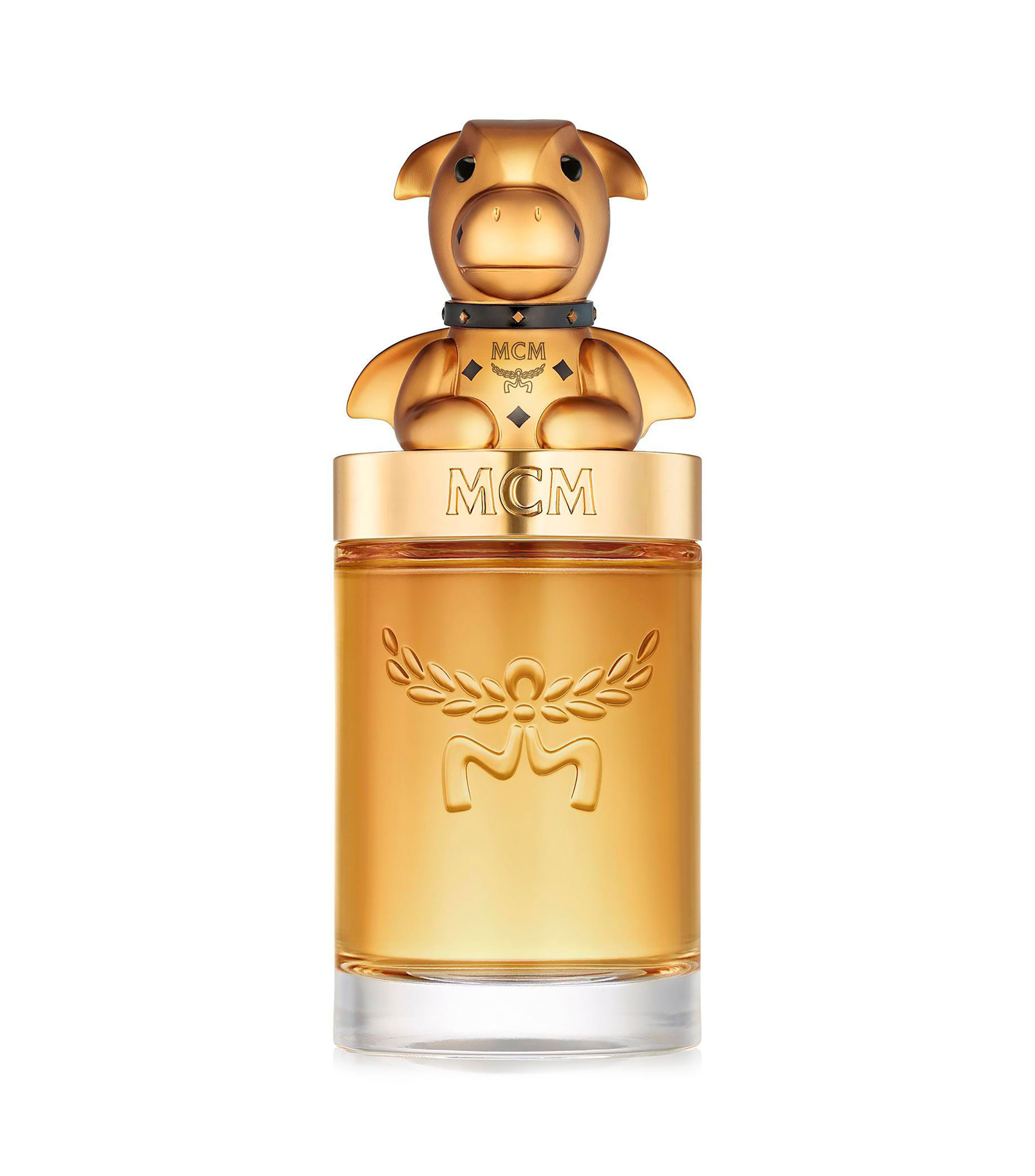 Perfume Daring Dragon Eau de Parfum, 100 ml Unisex