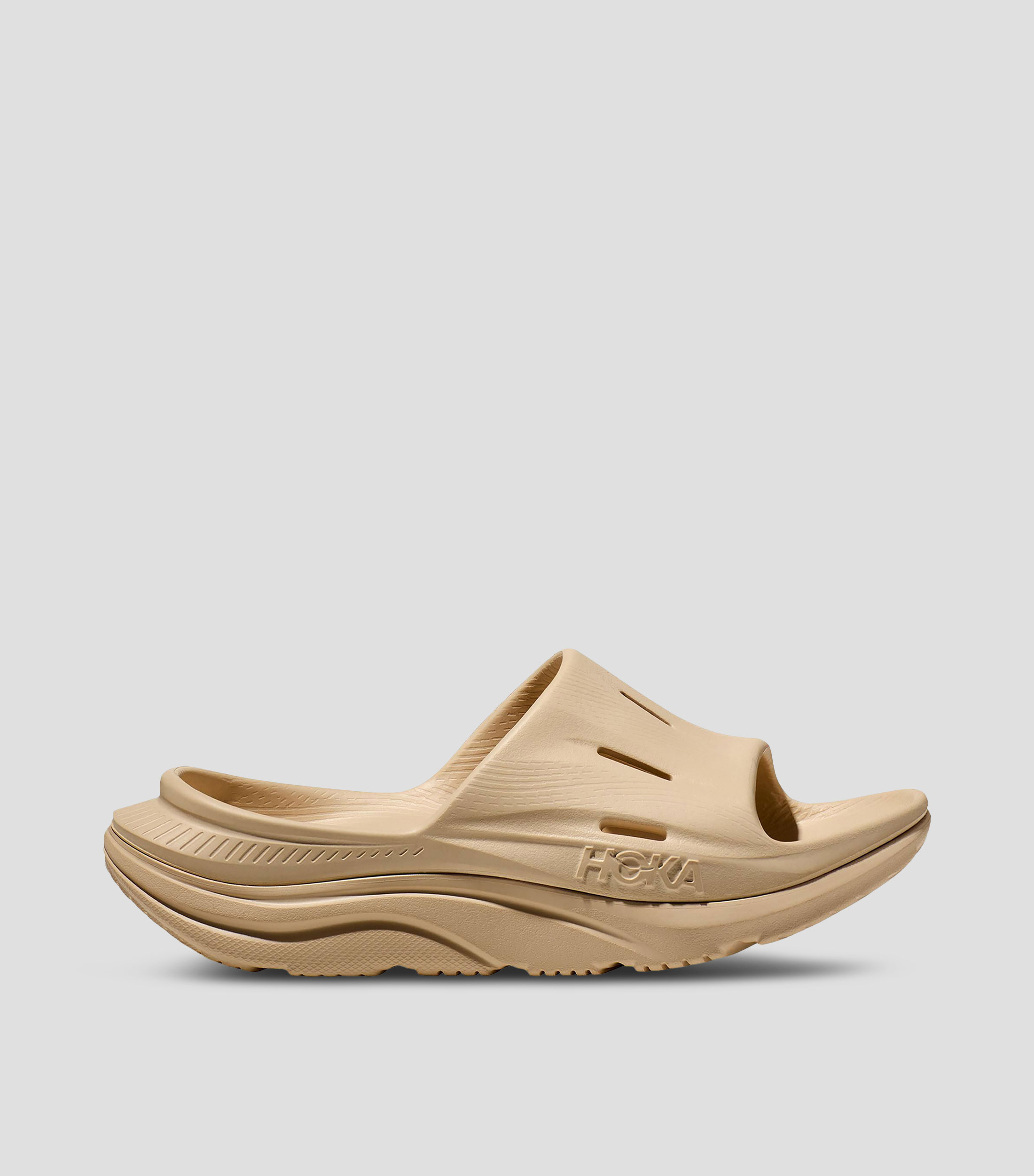 Sandalias Planas Hombre