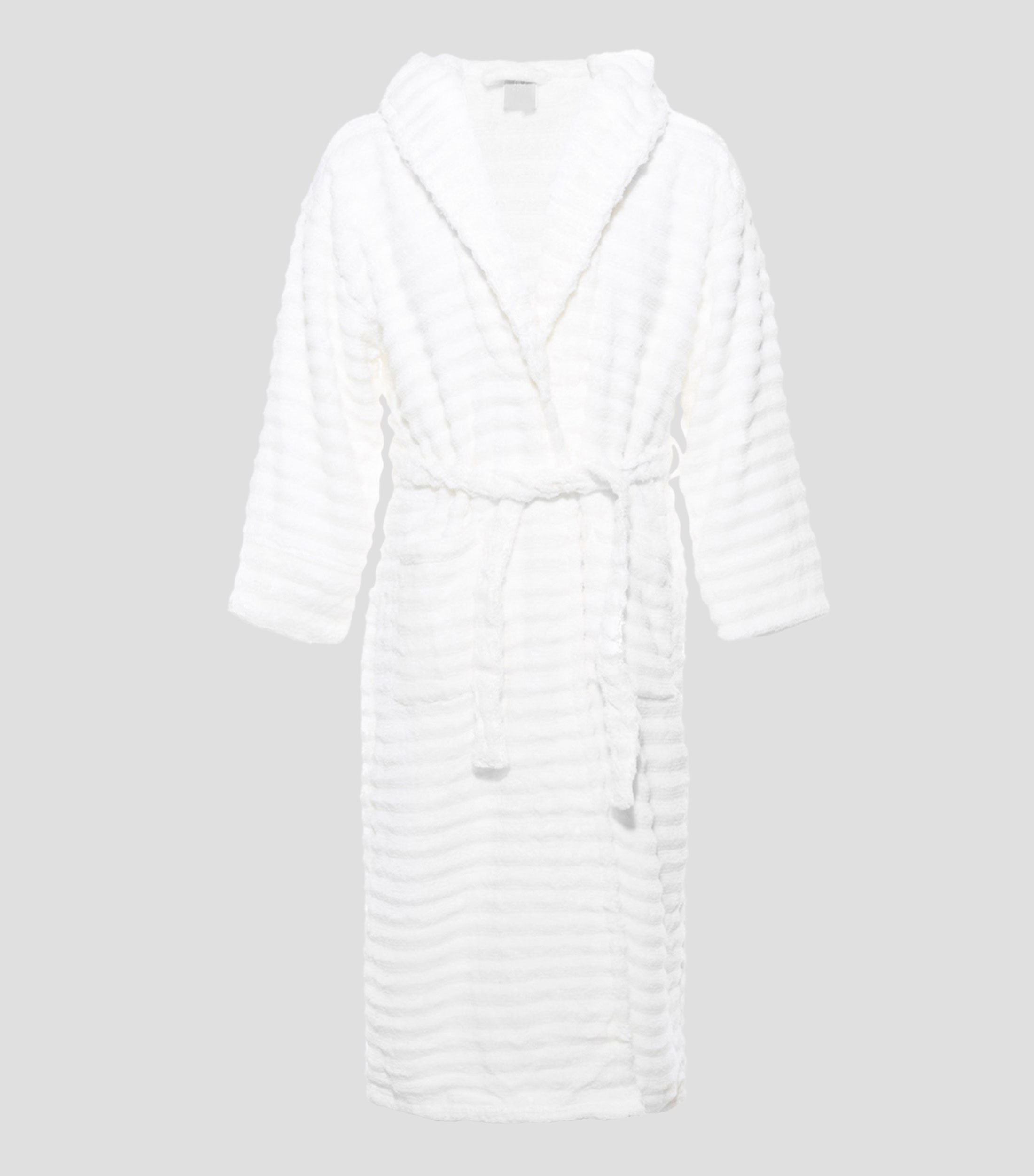 Bata de Baño crudo Unisex