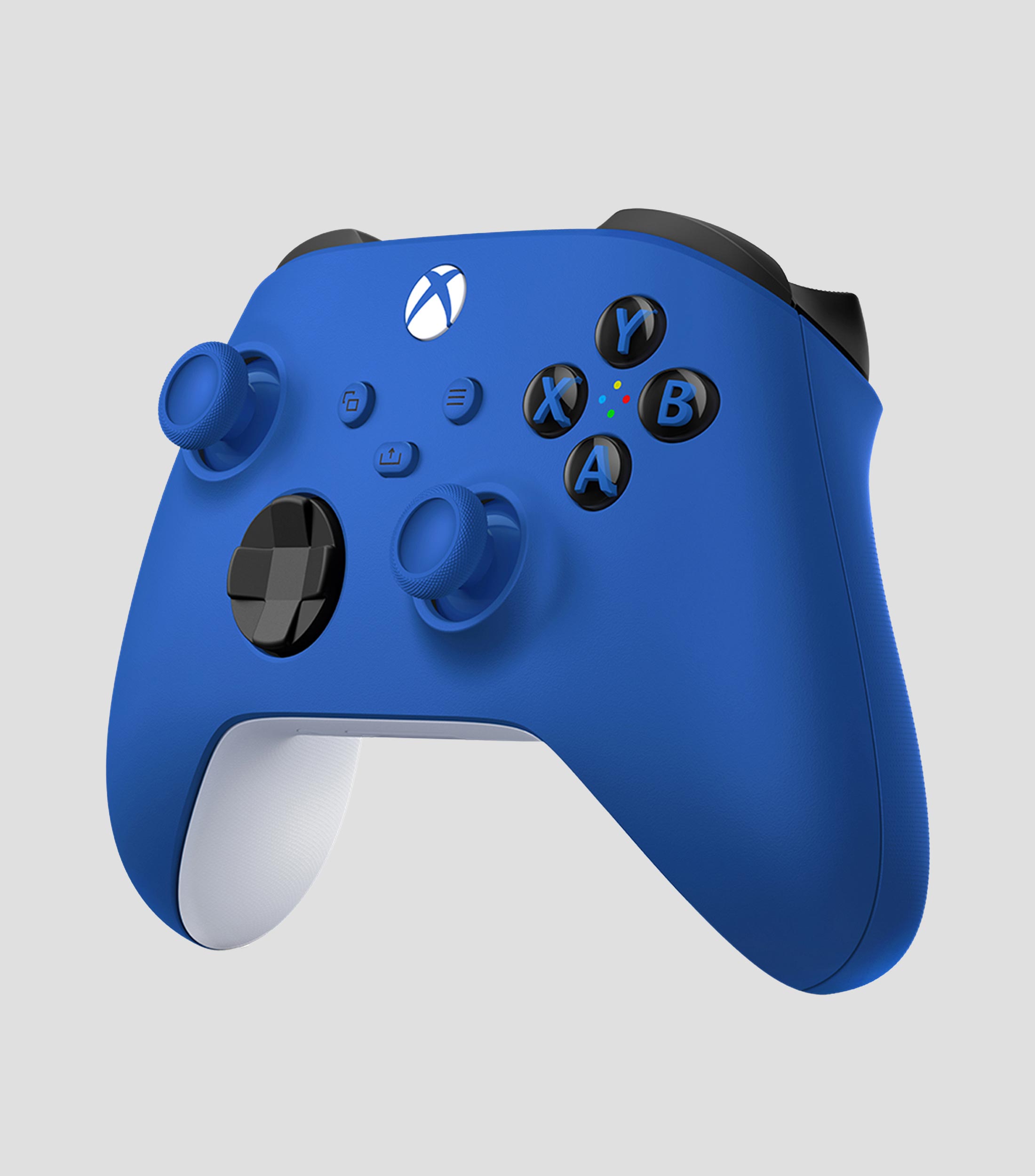 Control Inalambrico Xbox Series X,S Azul